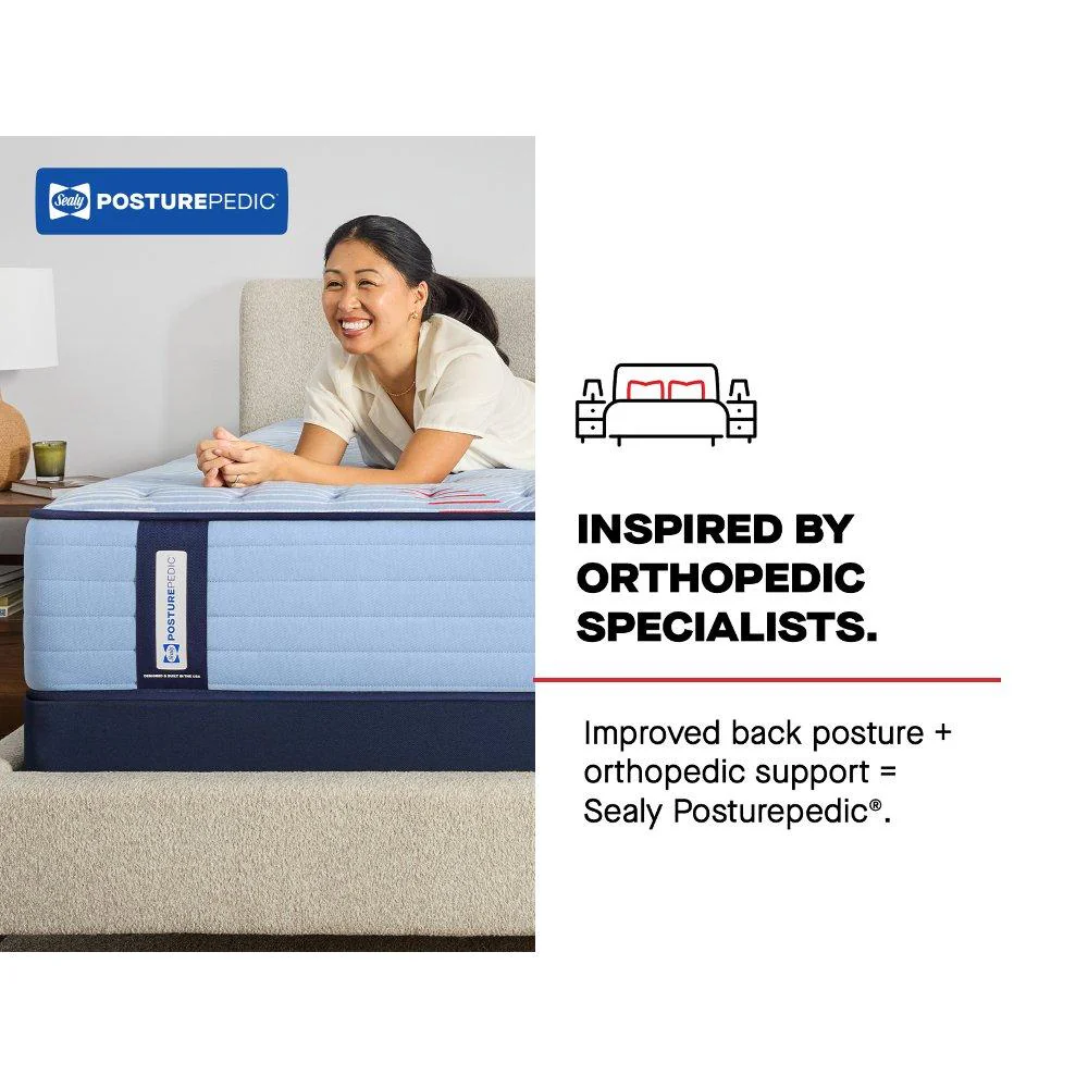 Dudley Spring Mattress - Image 16