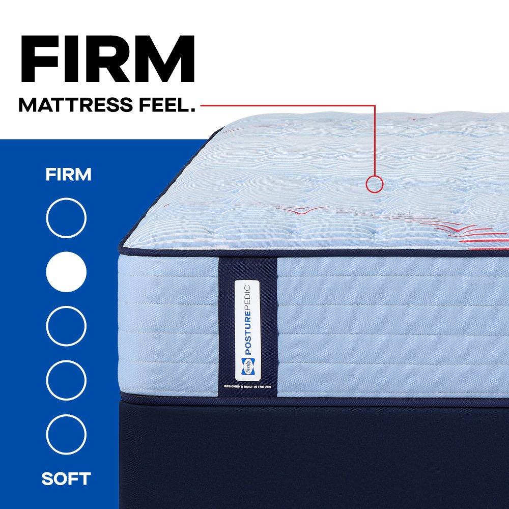 Dudley Spring Mattress - Image 18