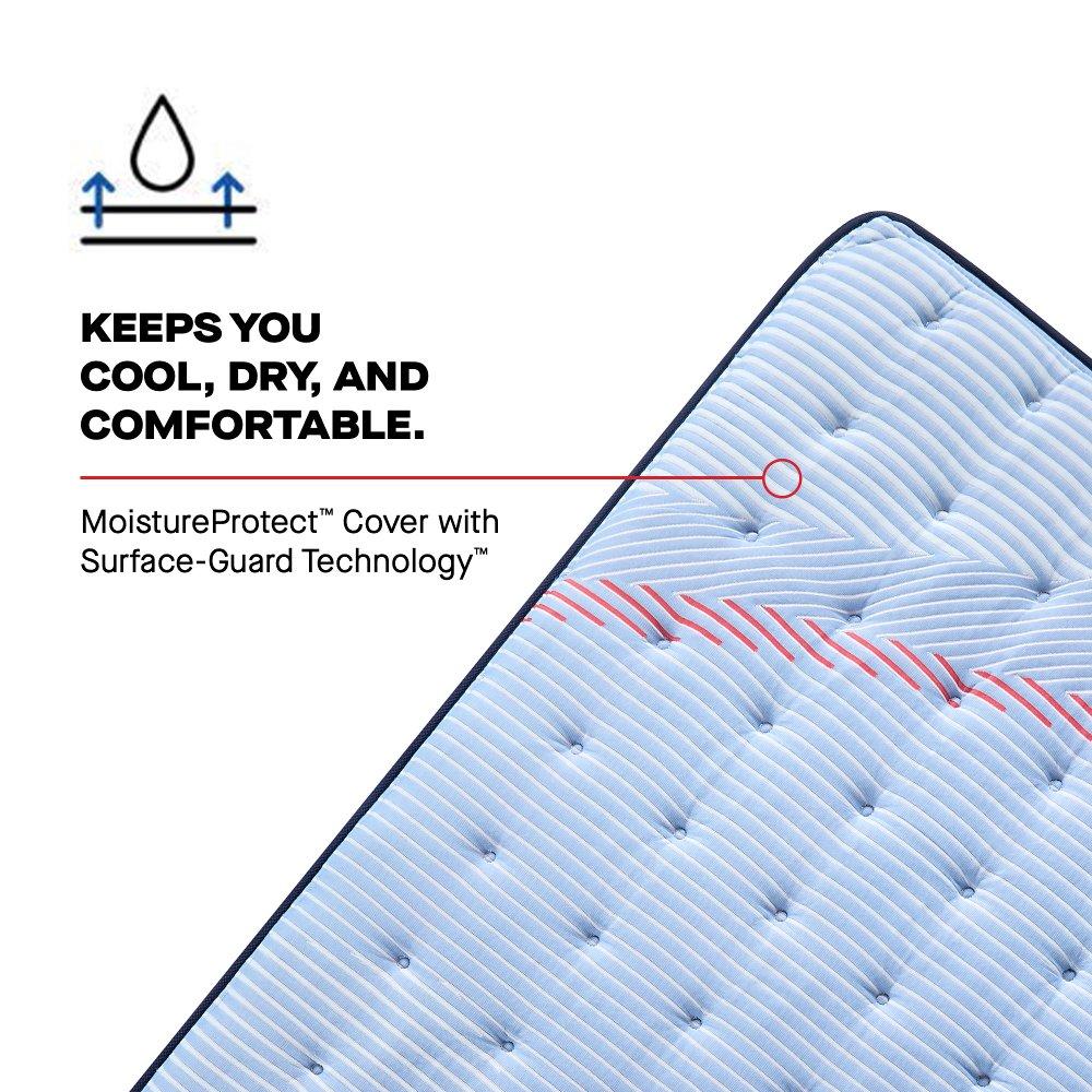 Dudley Spring Mattress - Image 27