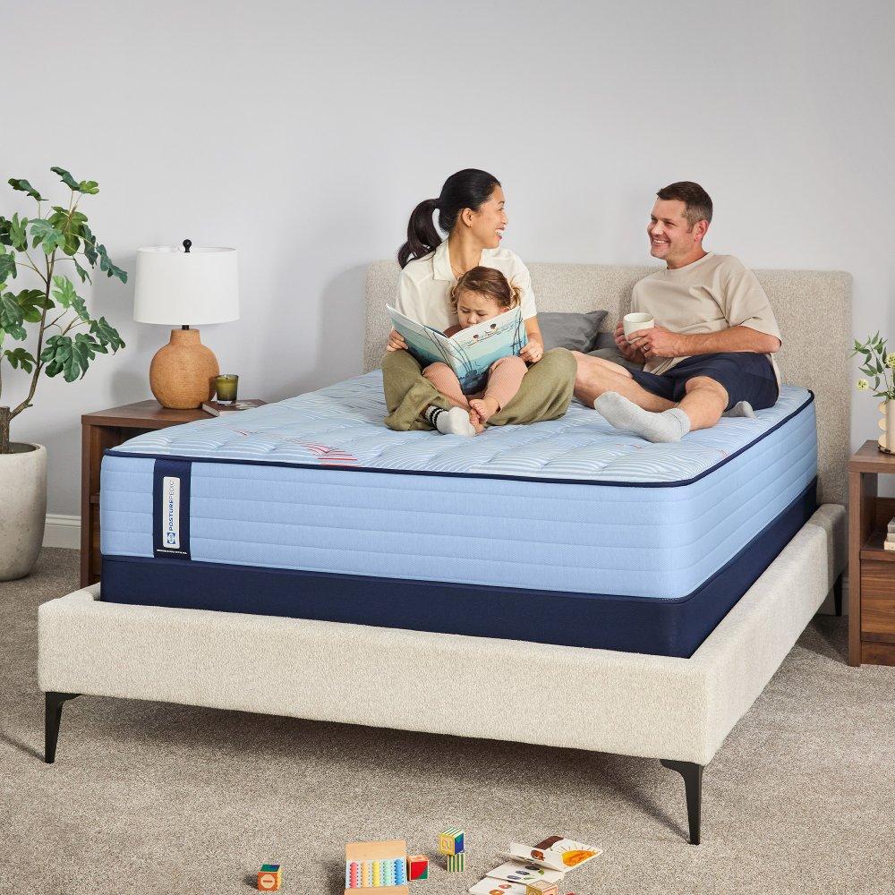 Dudley Spring Mattress - Image 31