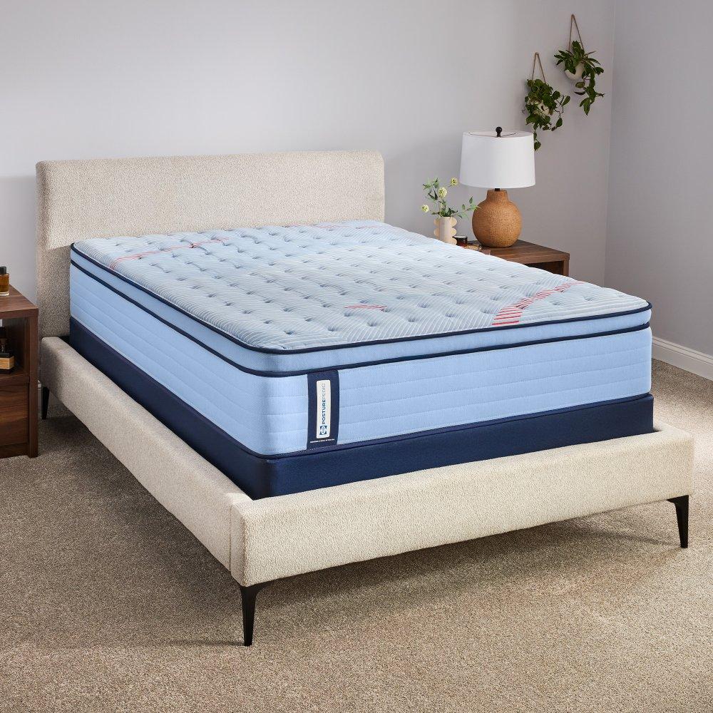 Dudley Spring Mattress - Image 4