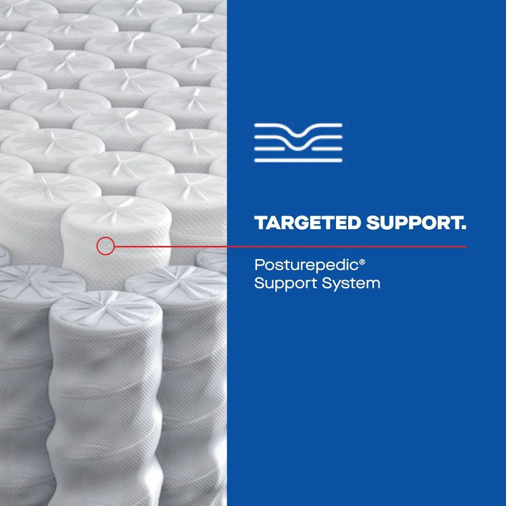 Dudley Spring Mattress - Image 6