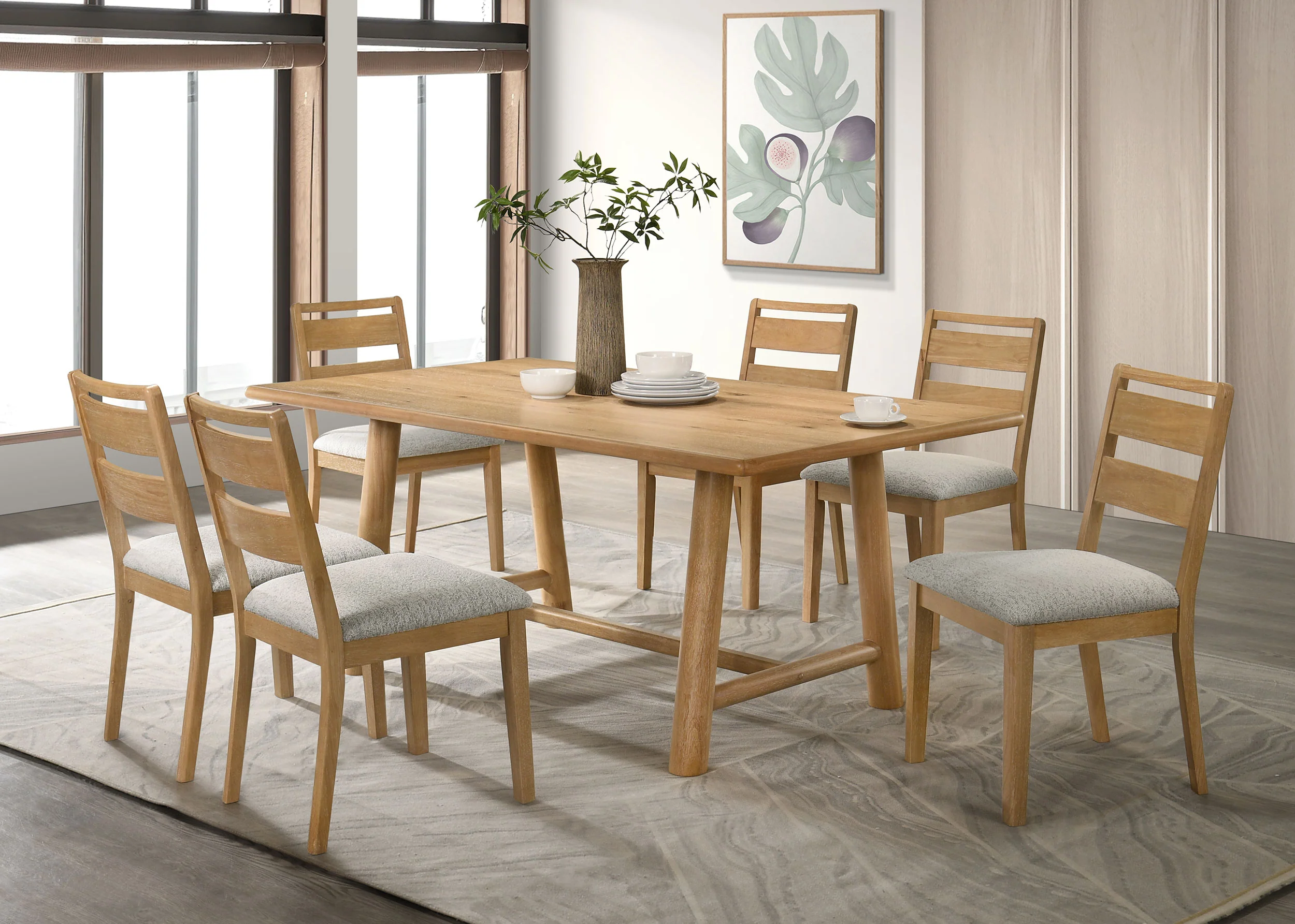 Duncan Dining Side Chair - Image 14