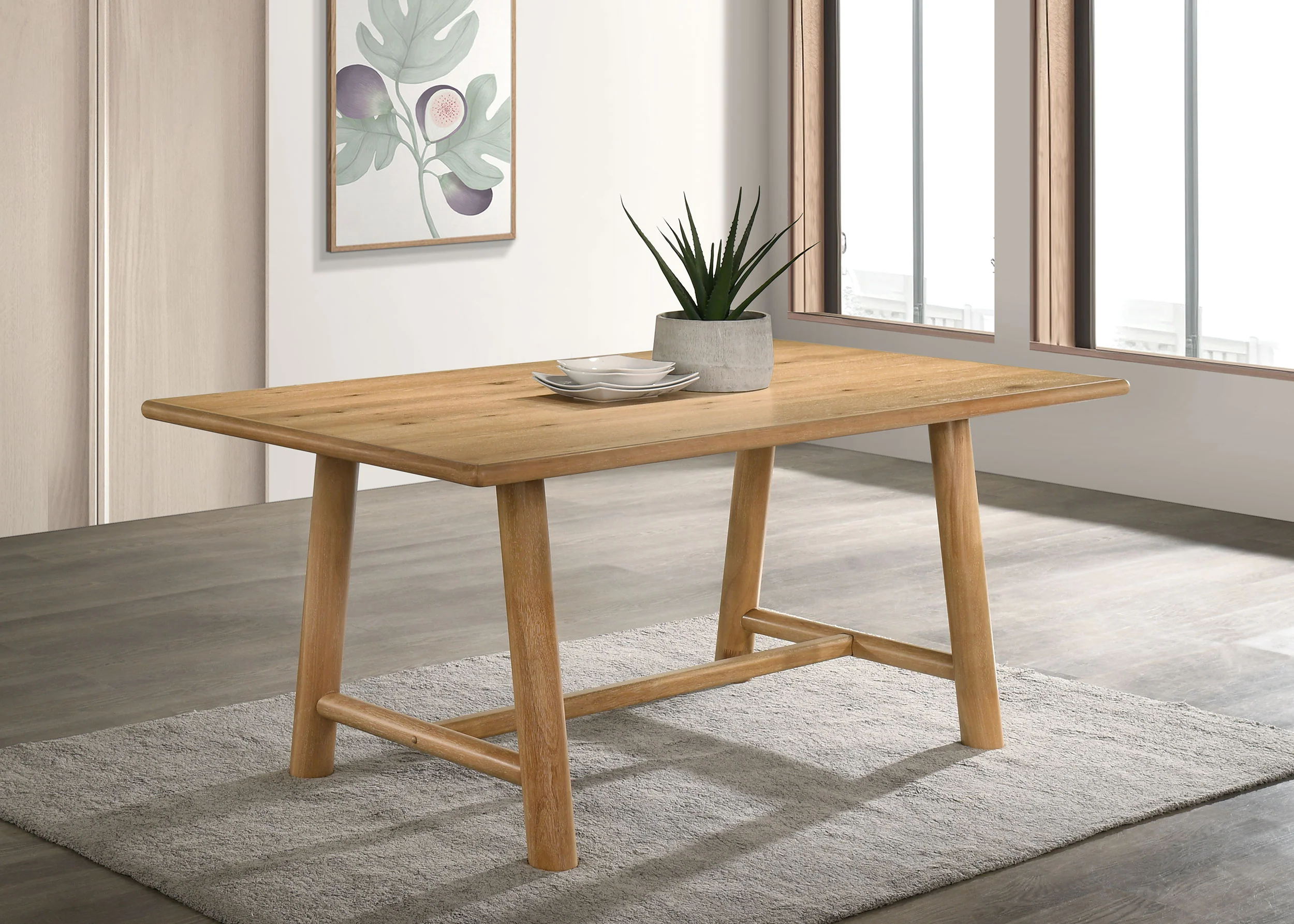 Duncan Dining Table - Image 2