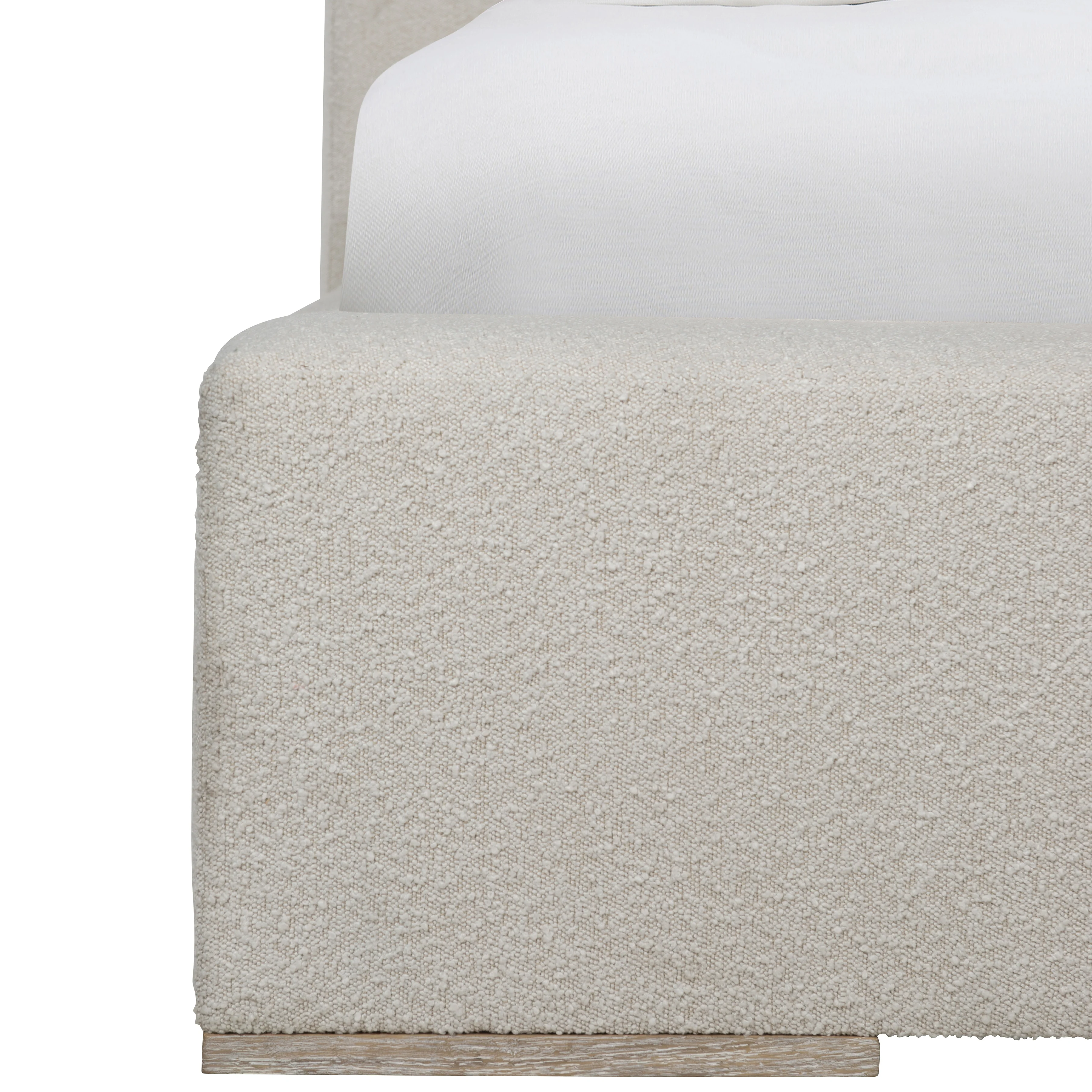 Dunhill Fabric Panel Bed - Image 6
