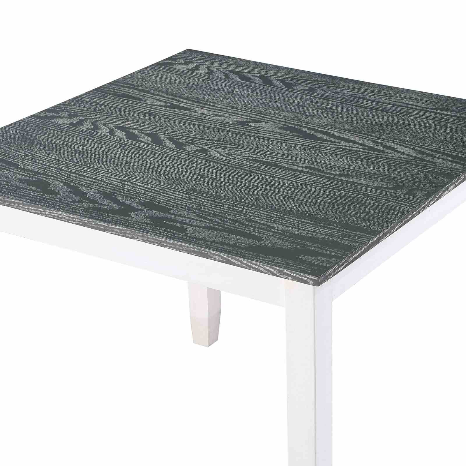 Dunseith 5 Pc. Dining Table Set - Image 5