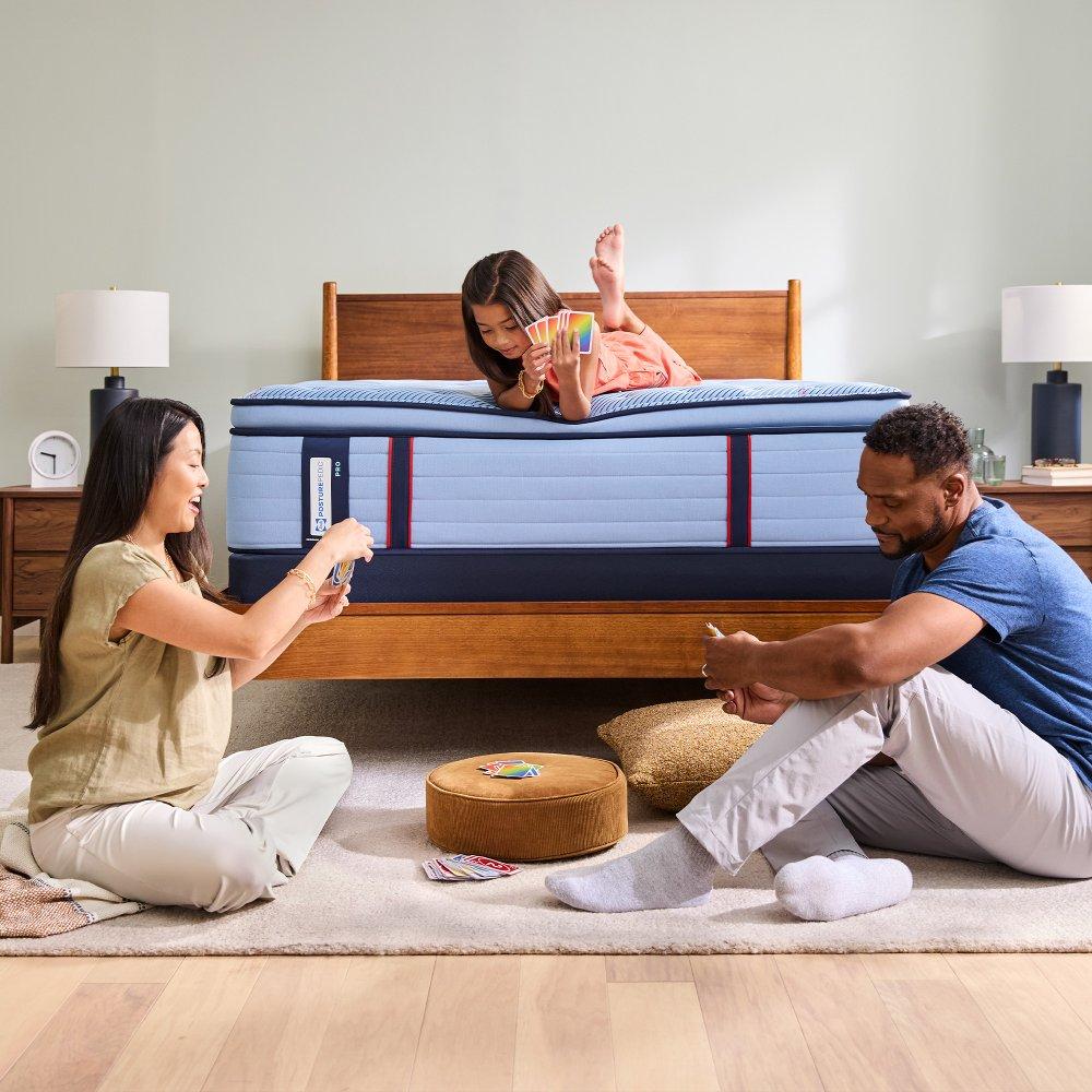 Dupont II Spring Mattress - Image 10
