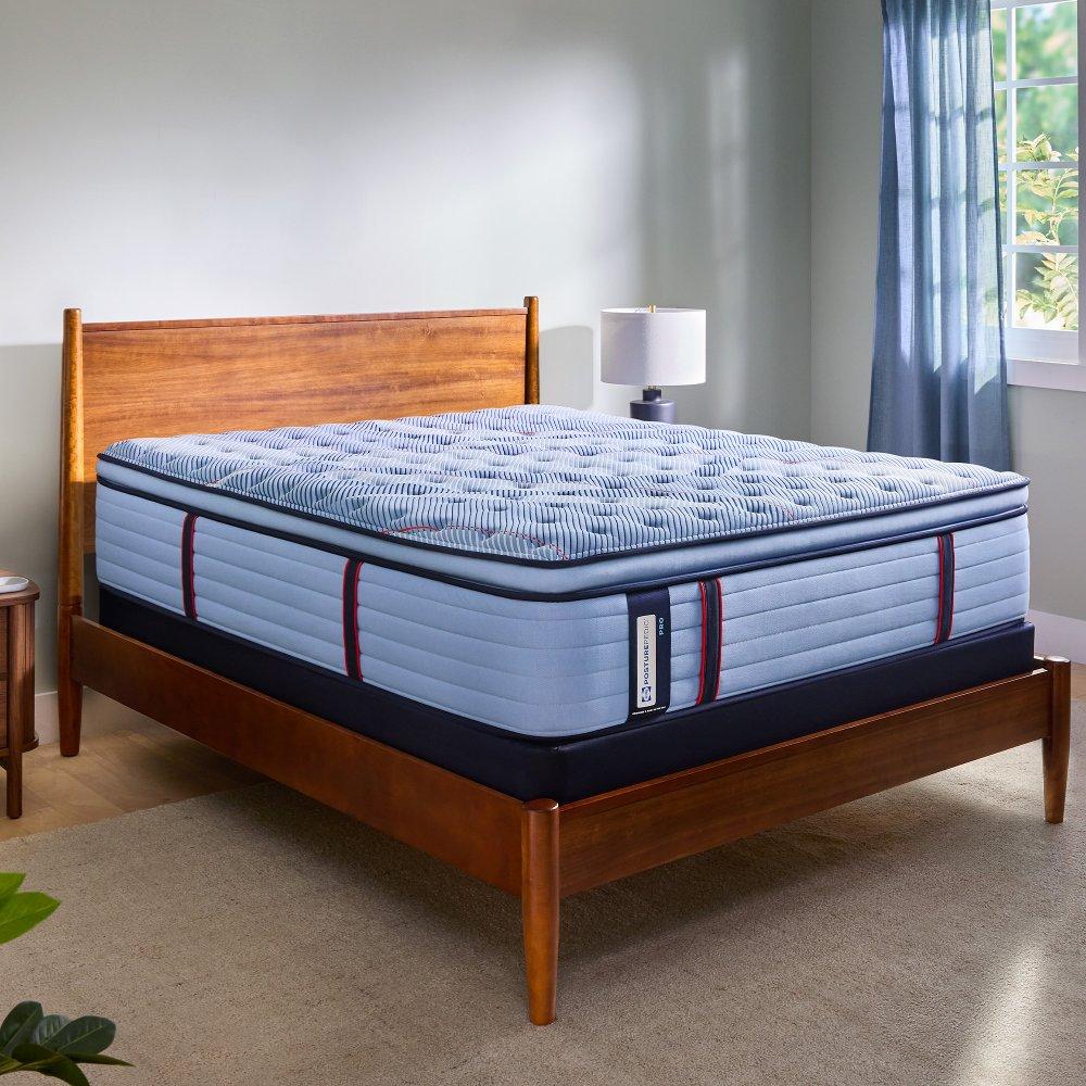 Dupont II Spring Mattress - Image 2