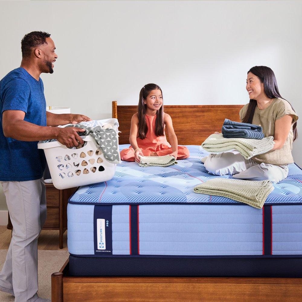 Dupont II Spring Mattress - Image 20
