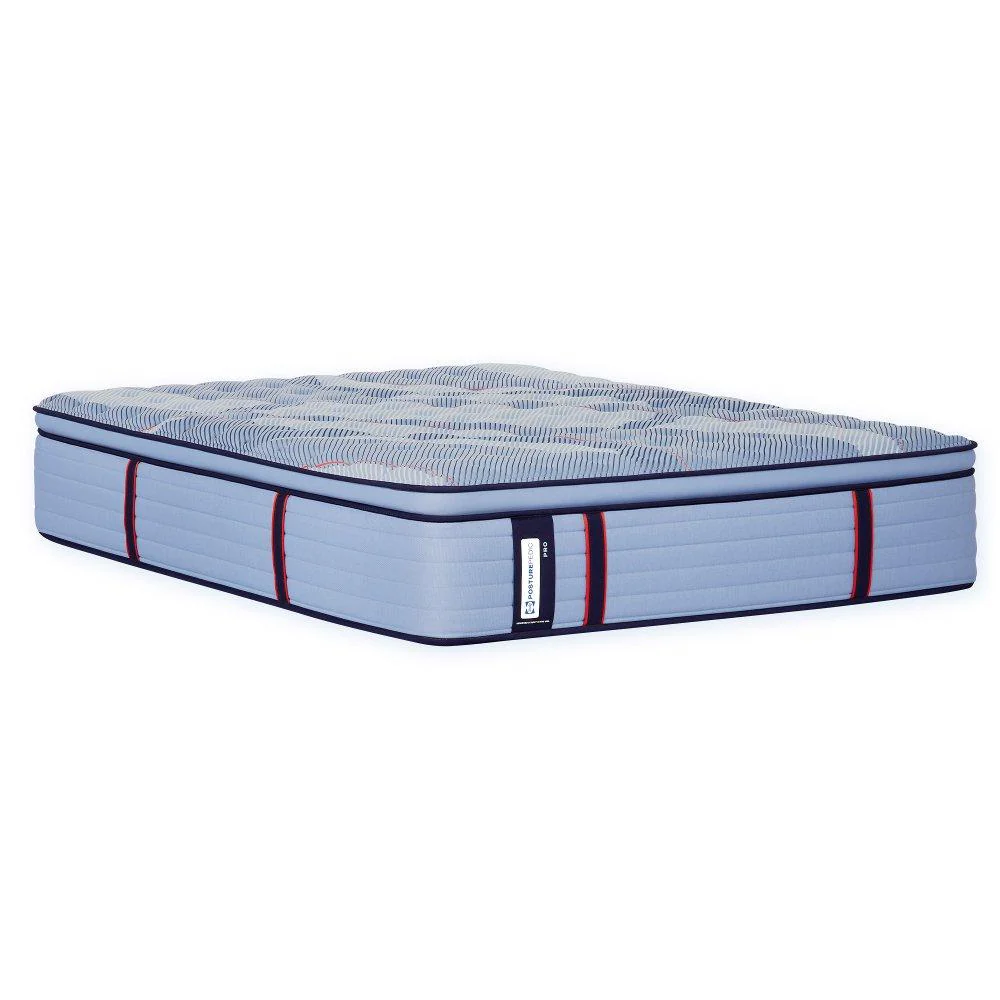 Dupont II Spring Mattress - Image 3