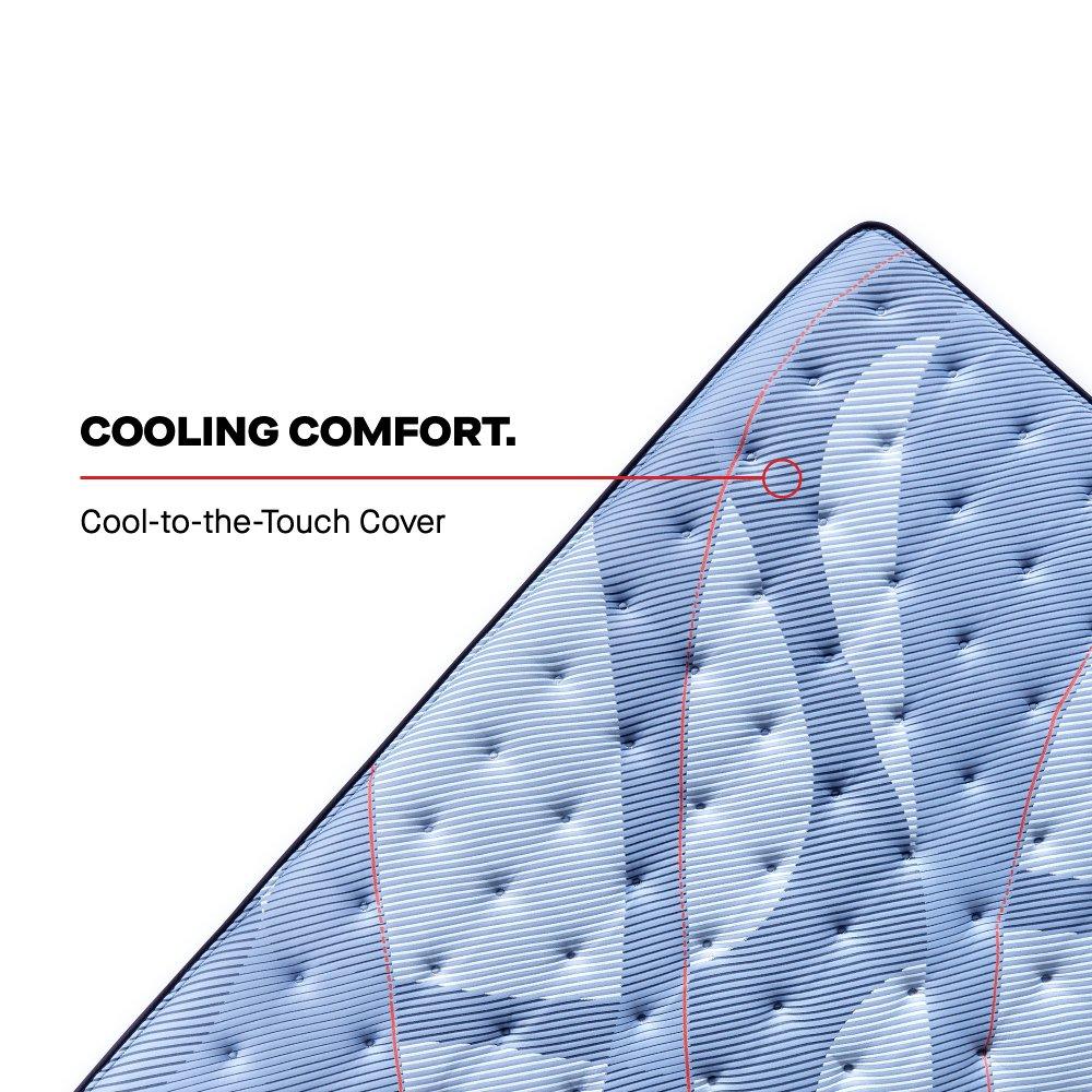 Dupont II Spring Mattress - Image 8