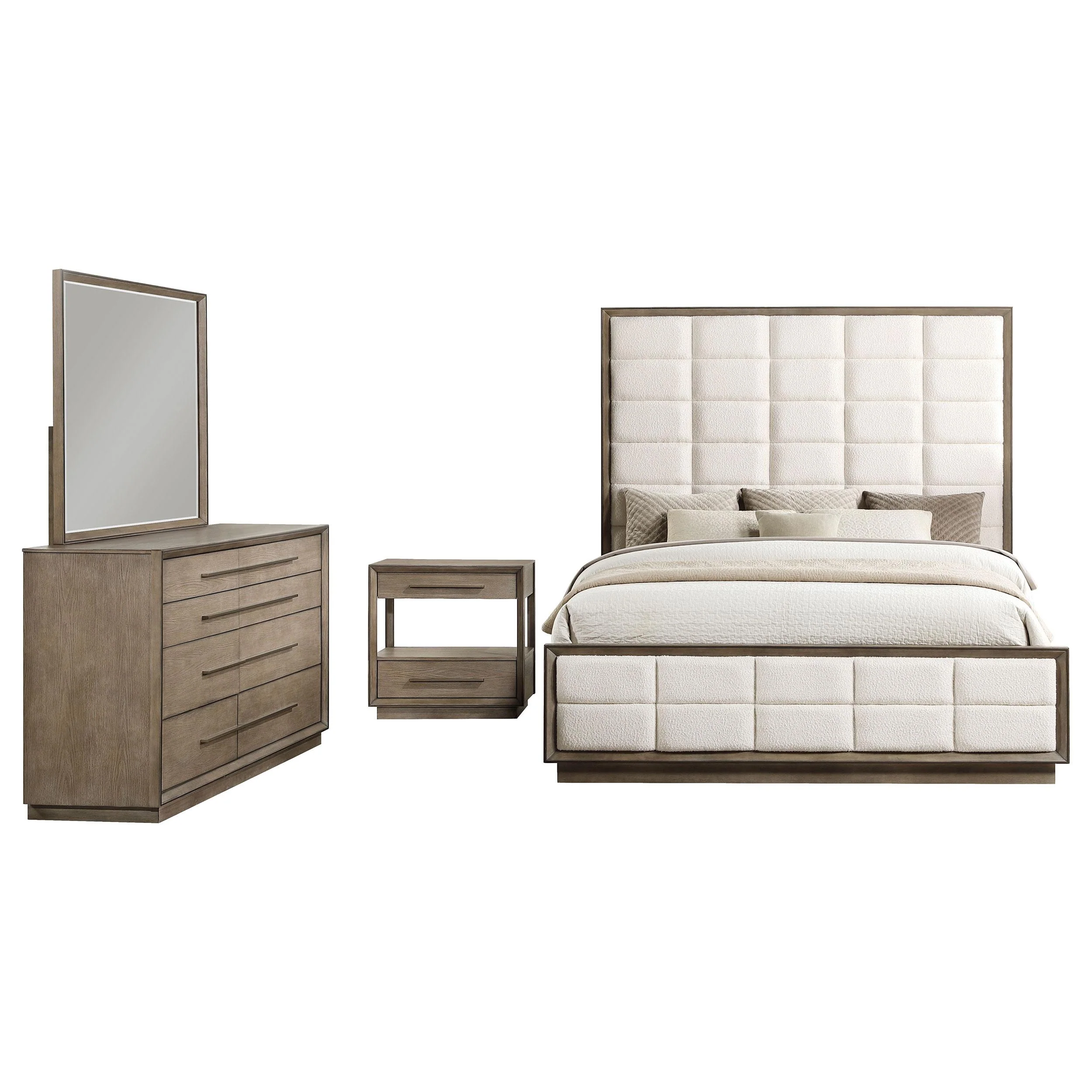 Durango Bedroom Set - Image 122