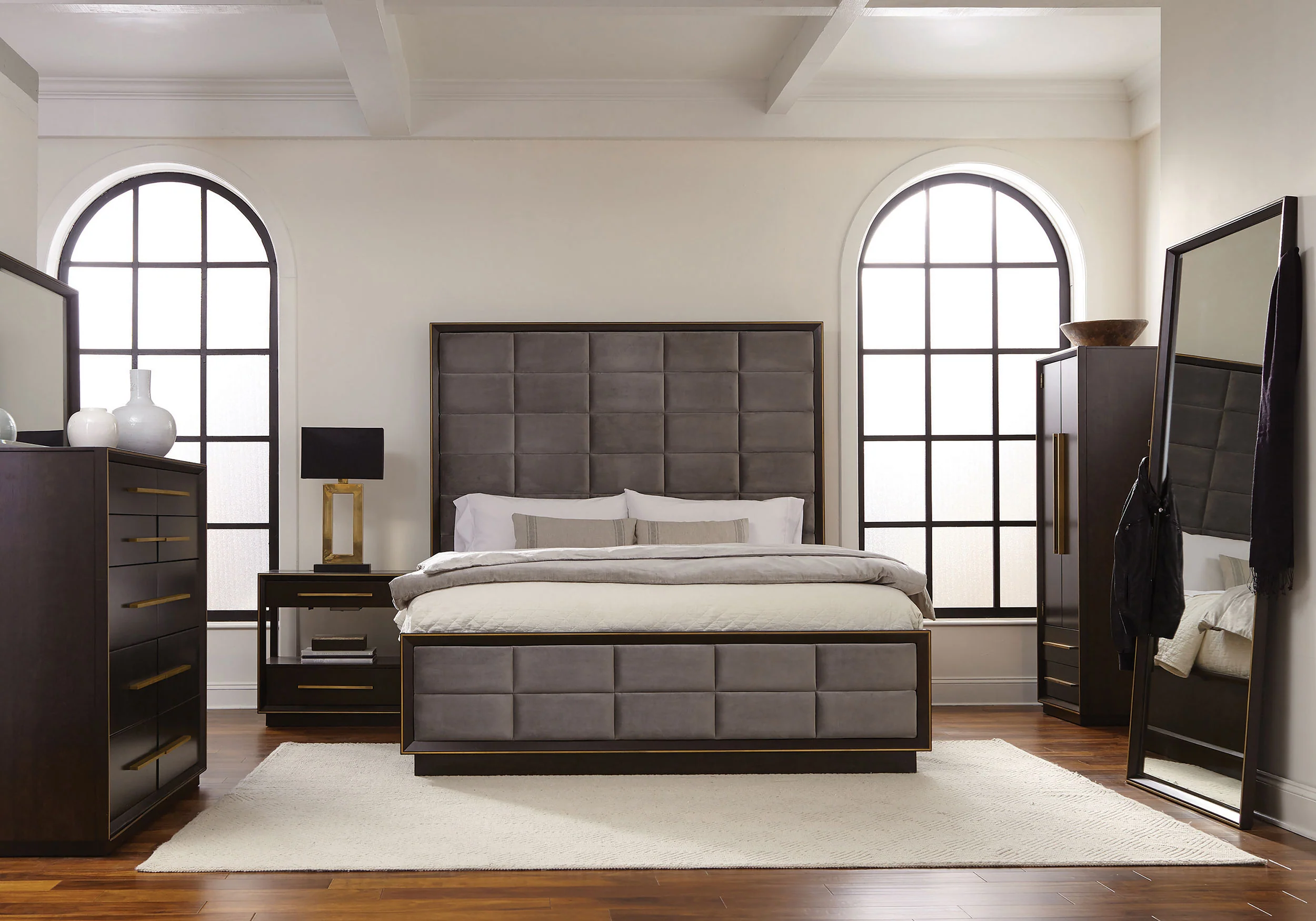 Durango Bedroom Set - Image 21