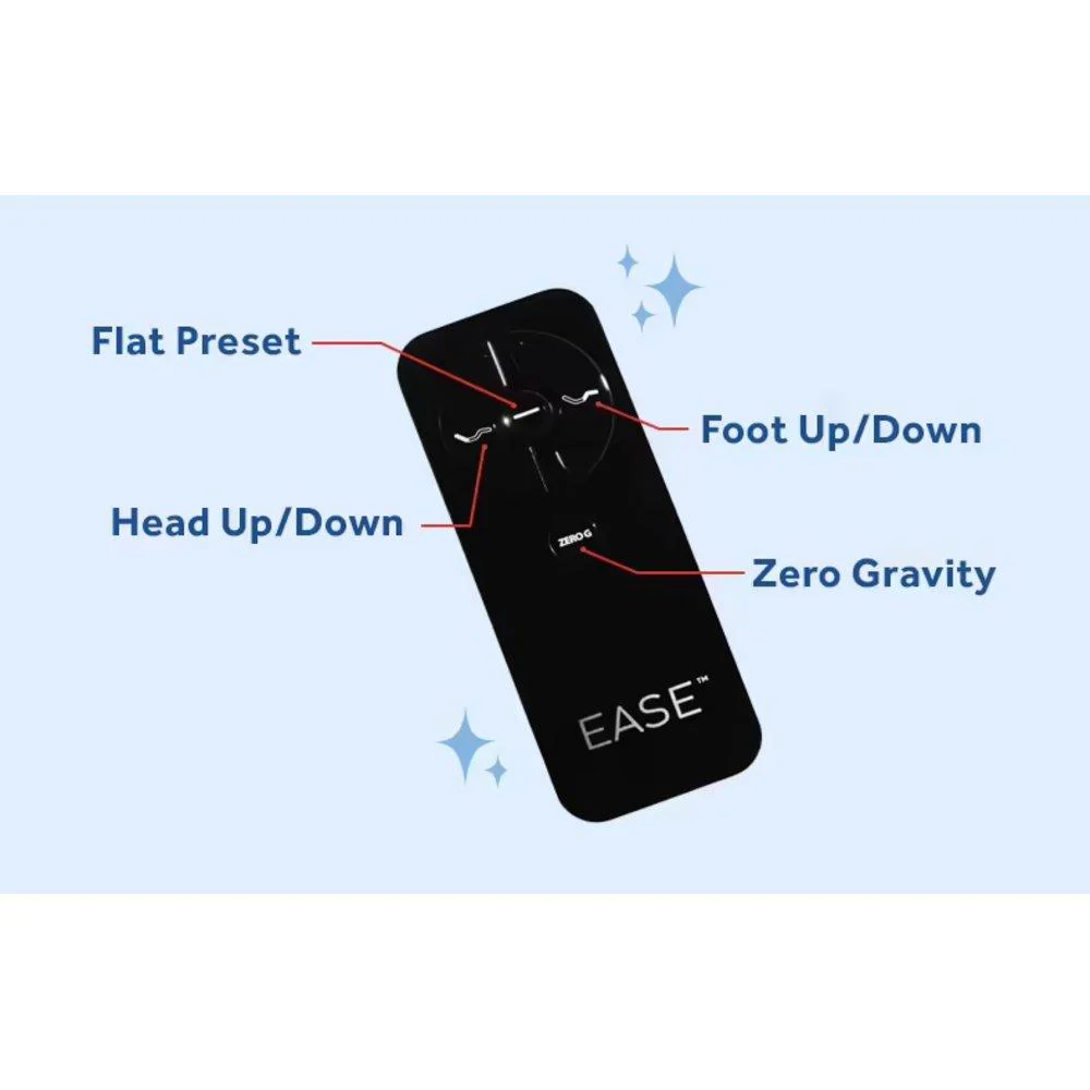 Ease® Adjustable Base - Image 4