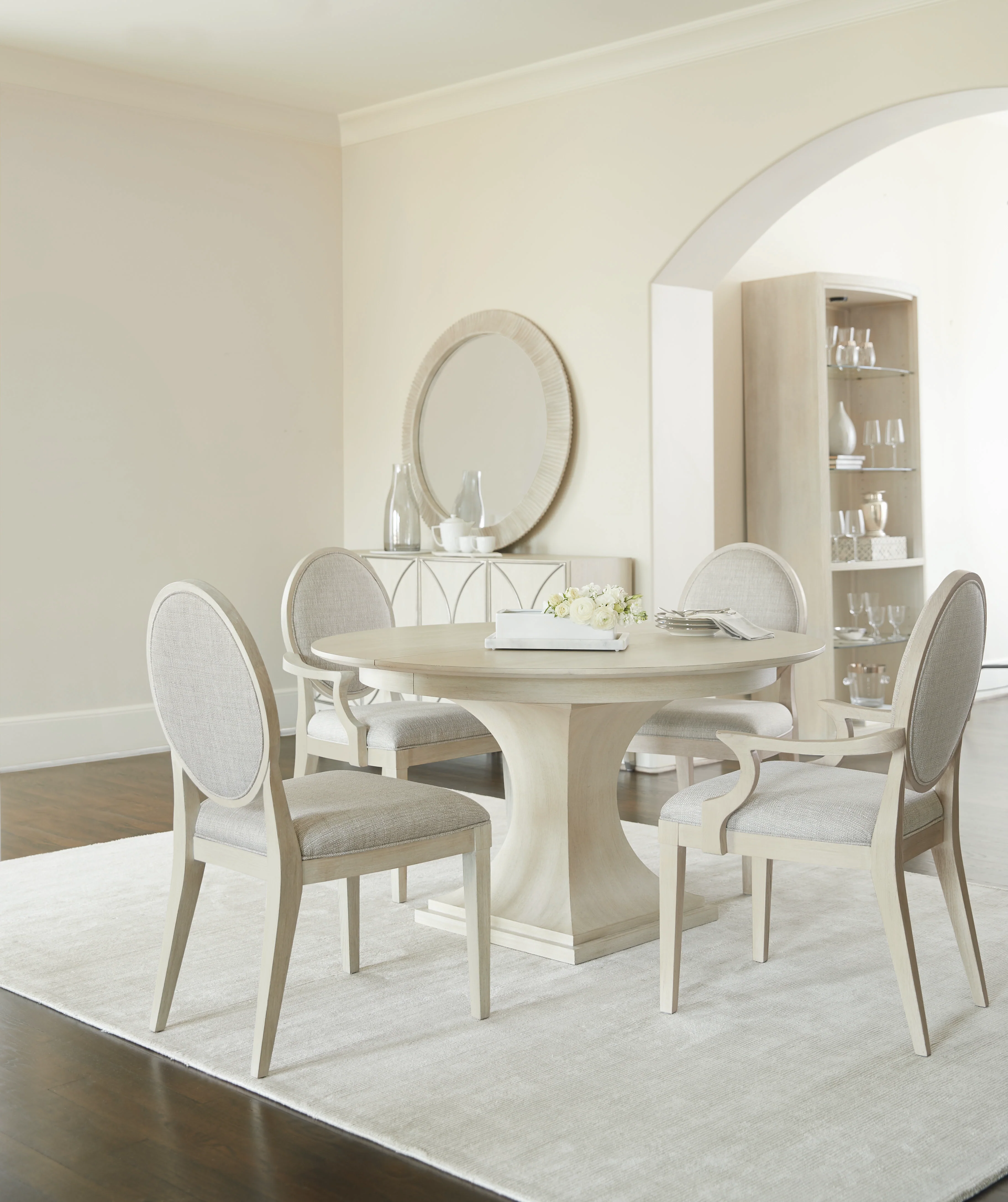 East Hampton Dining Table - Image 6