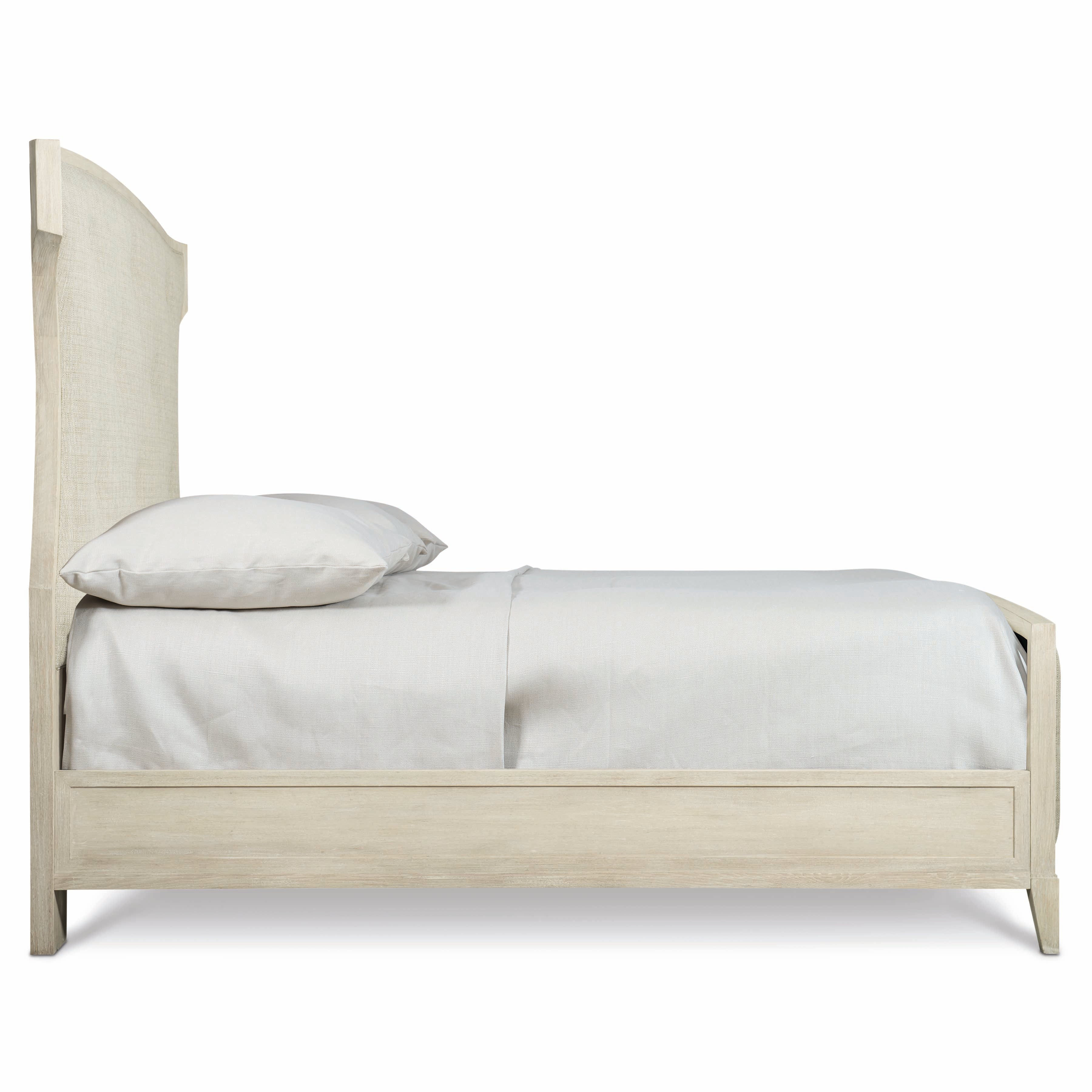 East Hampton Panel Bed - Image 3
