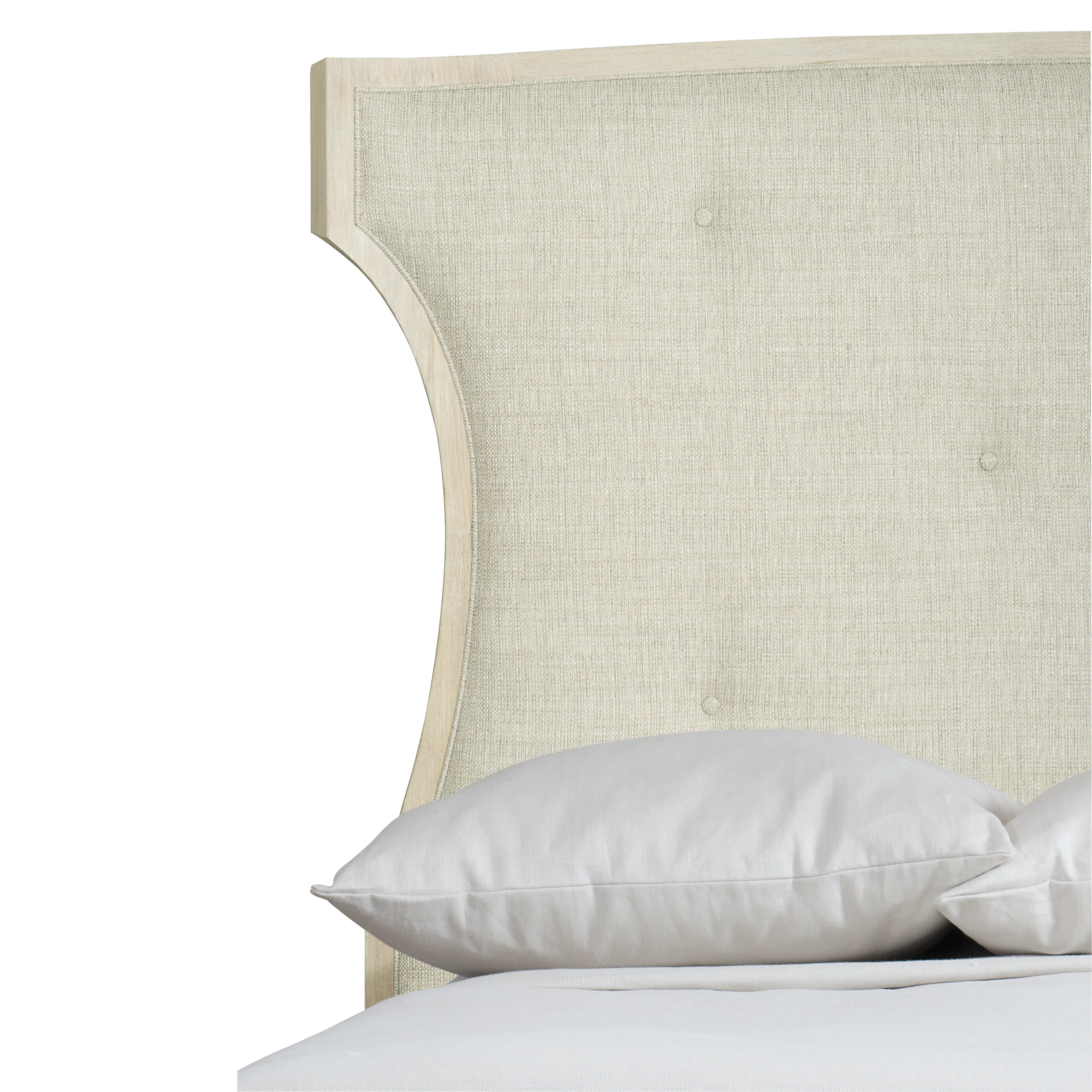 East Hampton Panel Bed - Image 4
