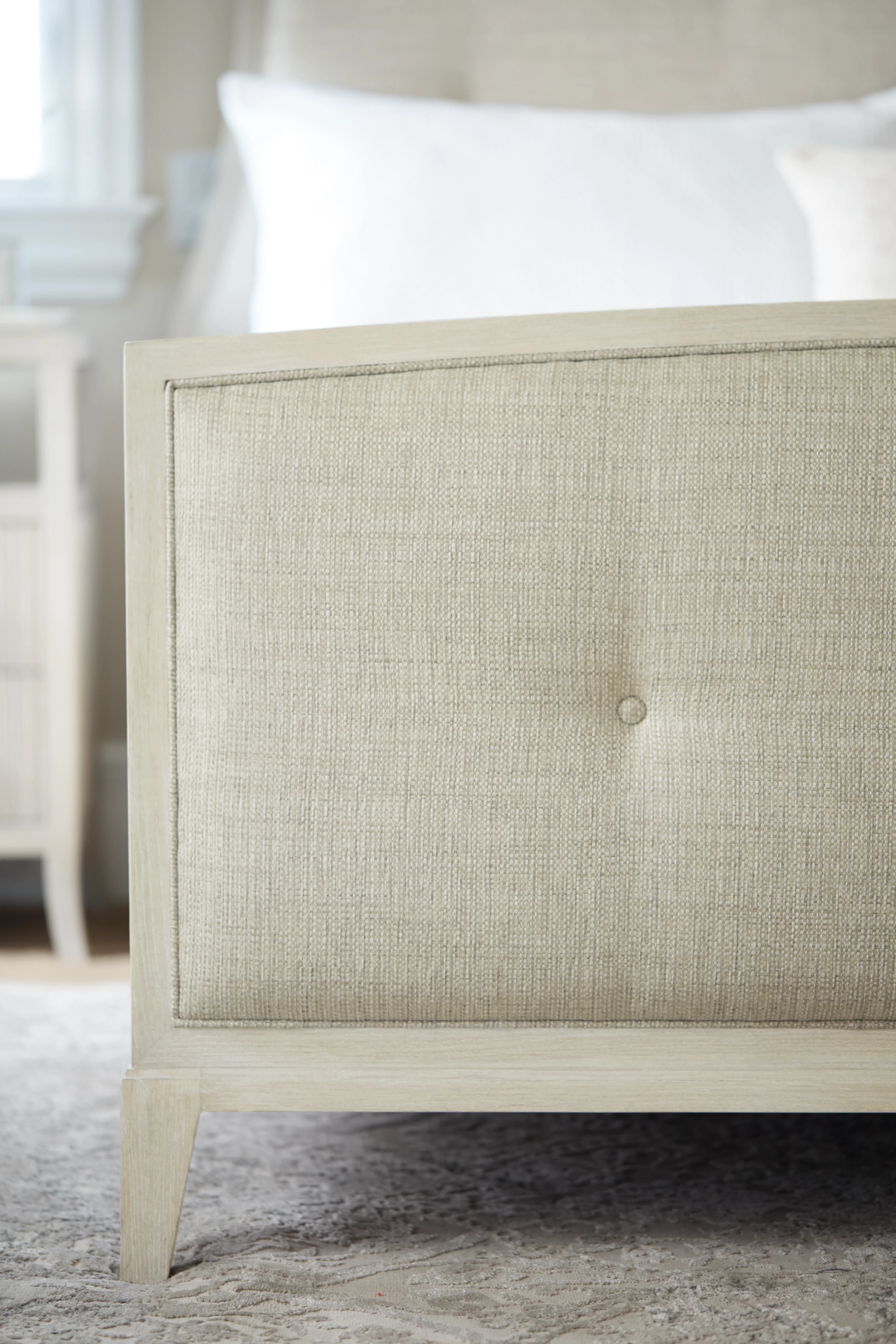 East Hampton Panel Bed - Image 6
