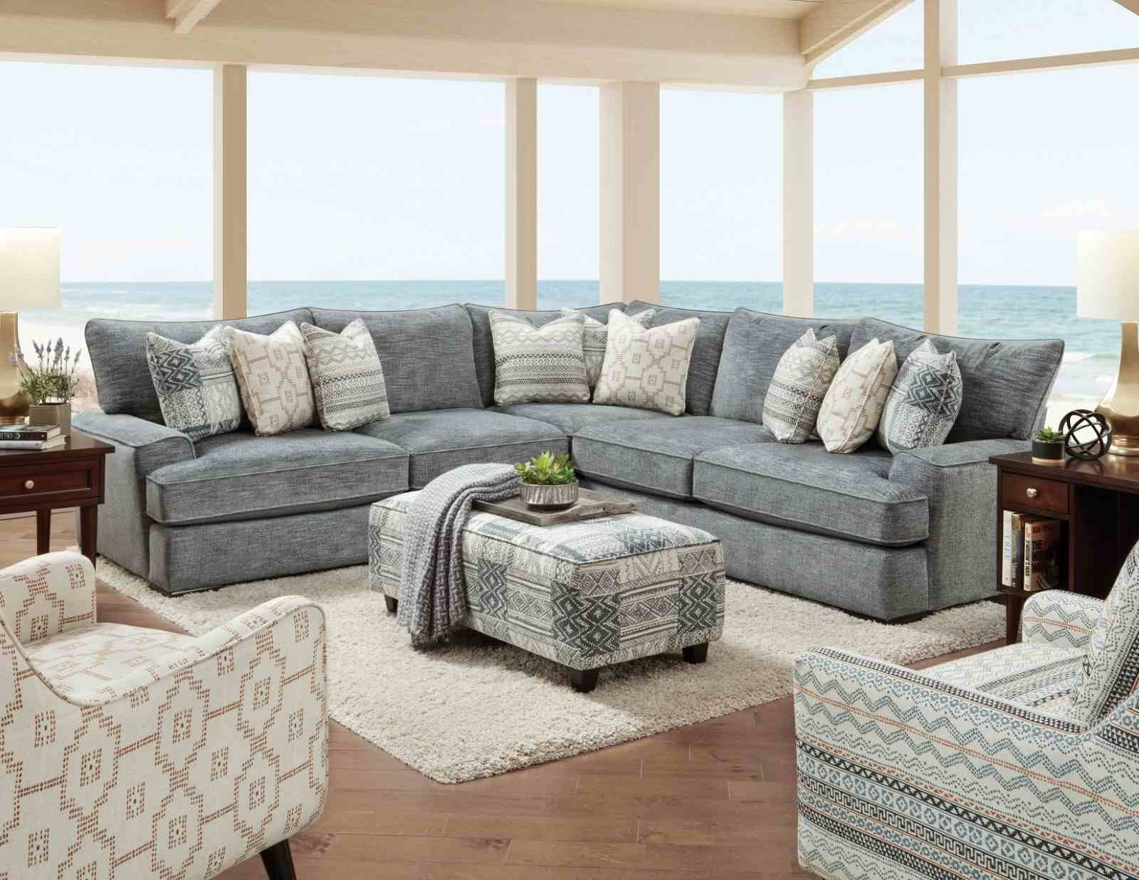 Eastleigh Accent Chair, Keystone - Image 2