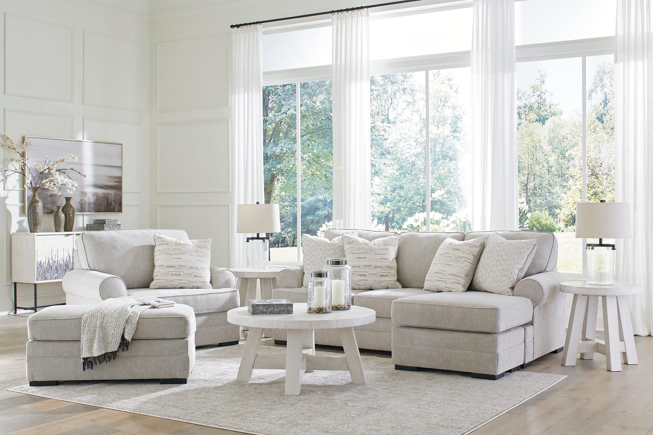 Eastonbridge Living Room Set - Image 2