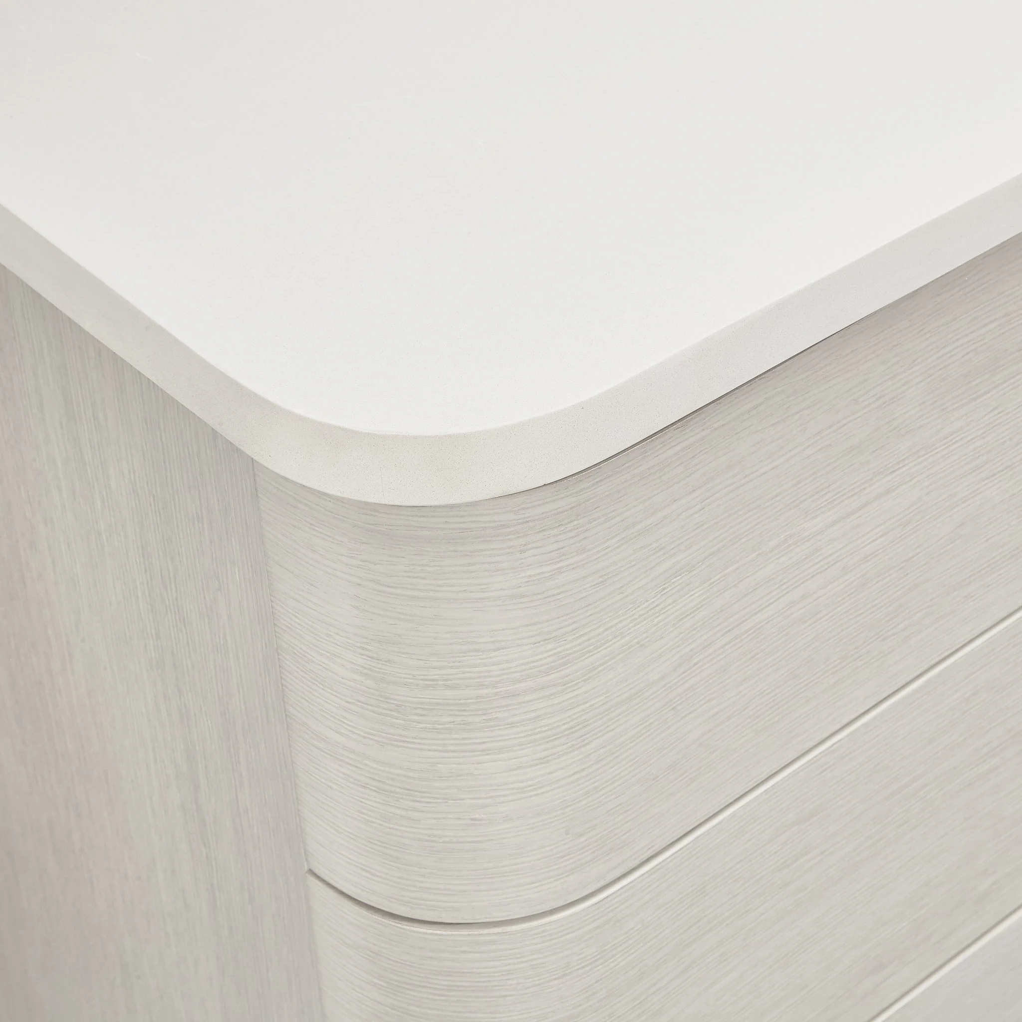Eclipse 6-Drawer Chest - Moonlight - Image 14