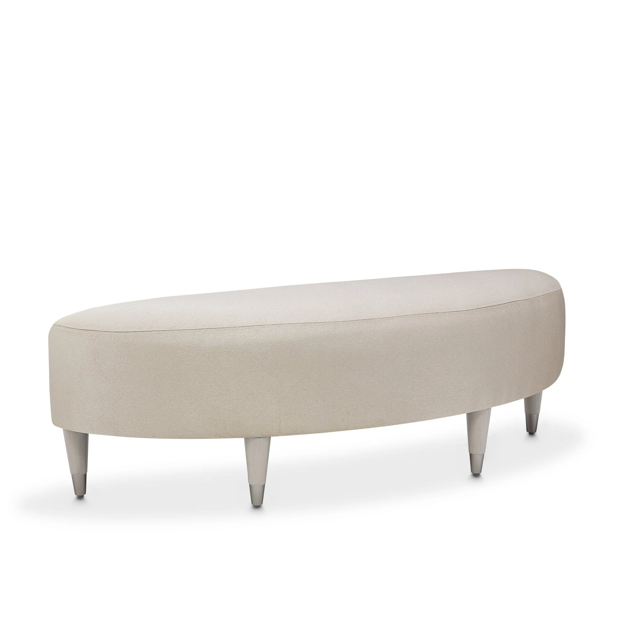 Eclipse Bed Bench - Moonlight - Image 2