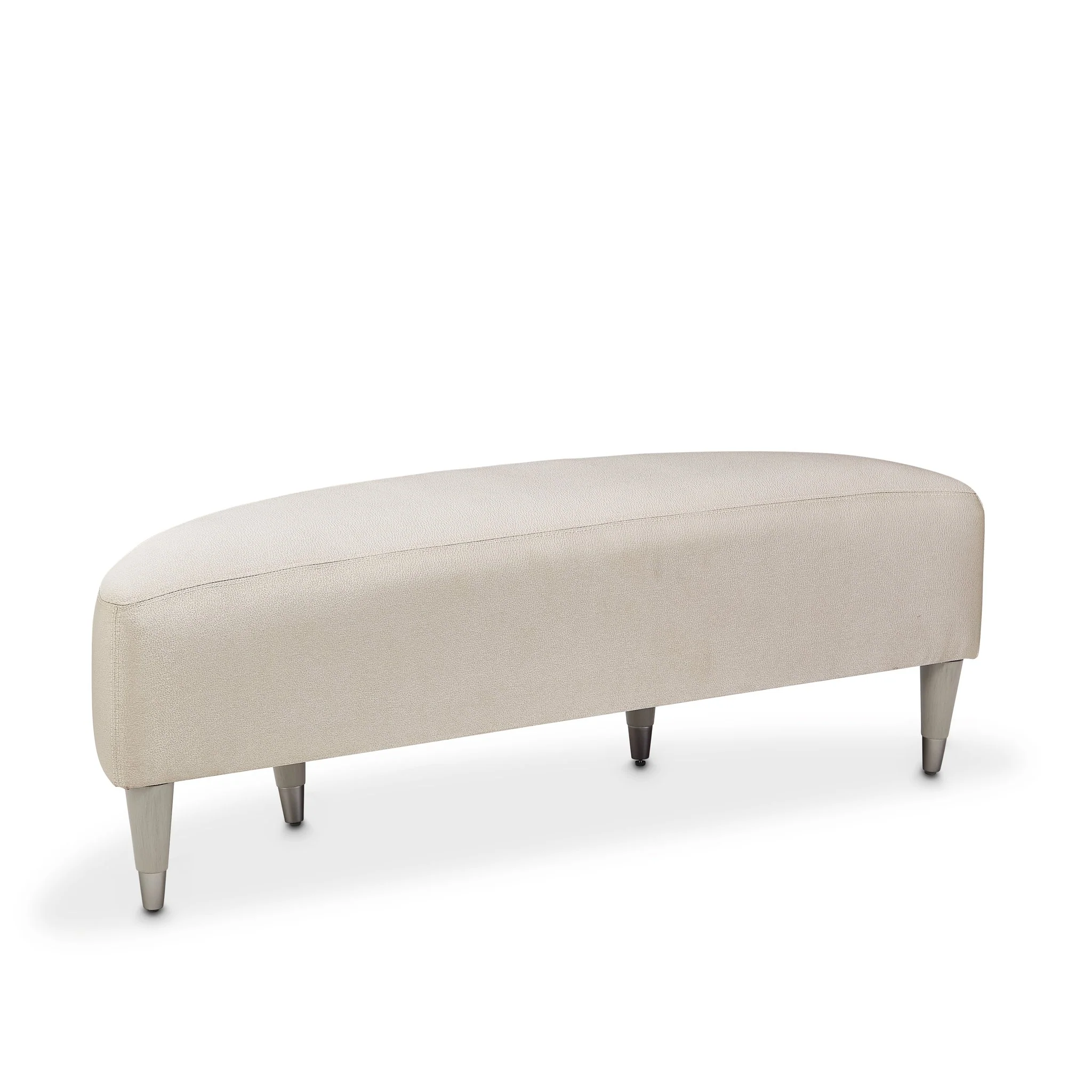 Eclipse Bed Bench - Moonlight - Image 4