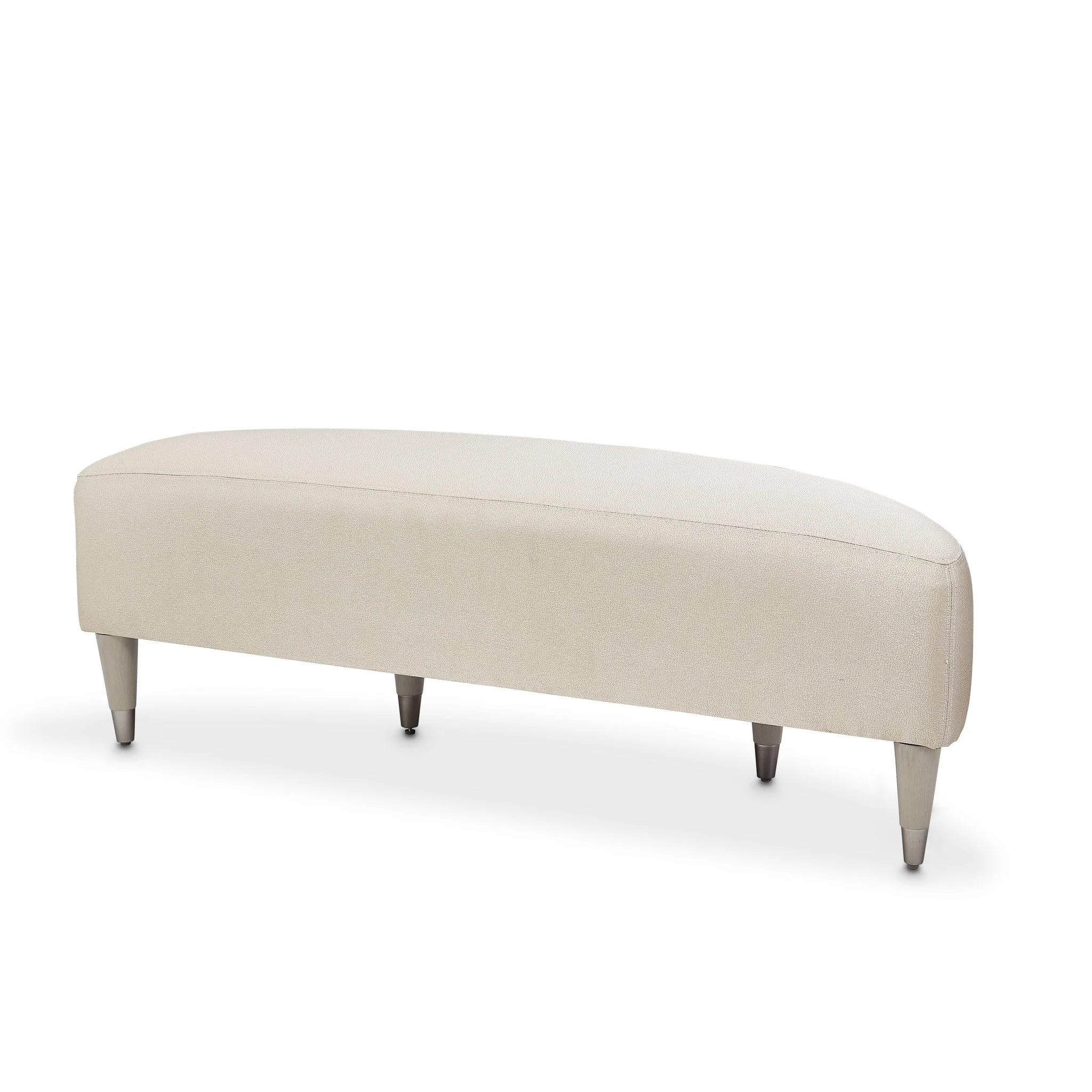 Eclipse Bed Bench - Moonlight - Image 5