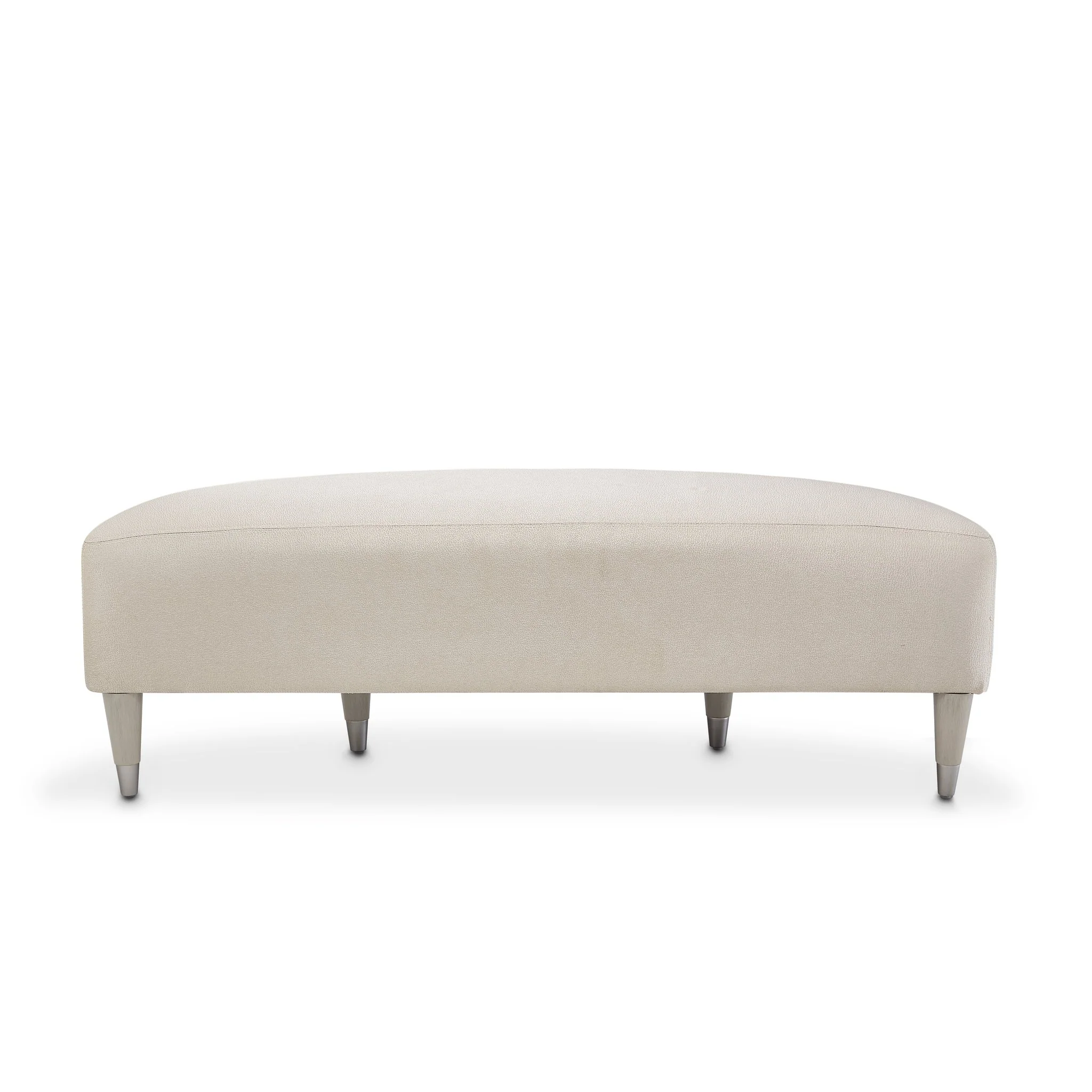 Eclipse Bed Bench - Moonlight - Image 6