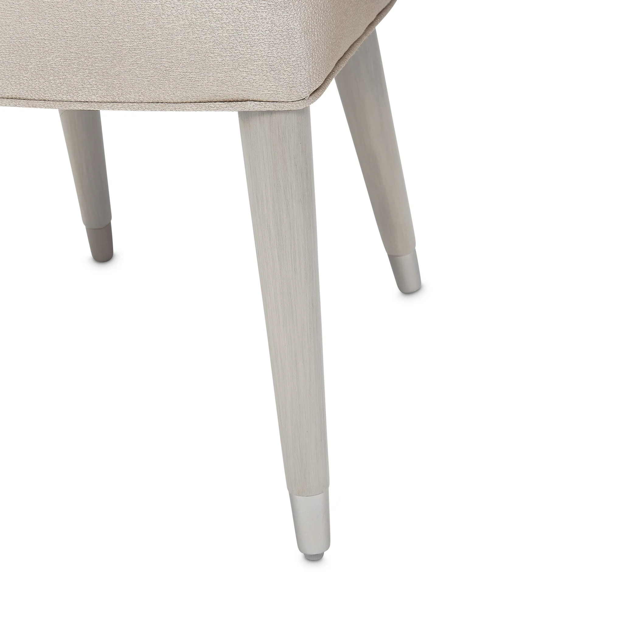 Eclipse Dining Side Chair - Moonlight Gray - Image 8