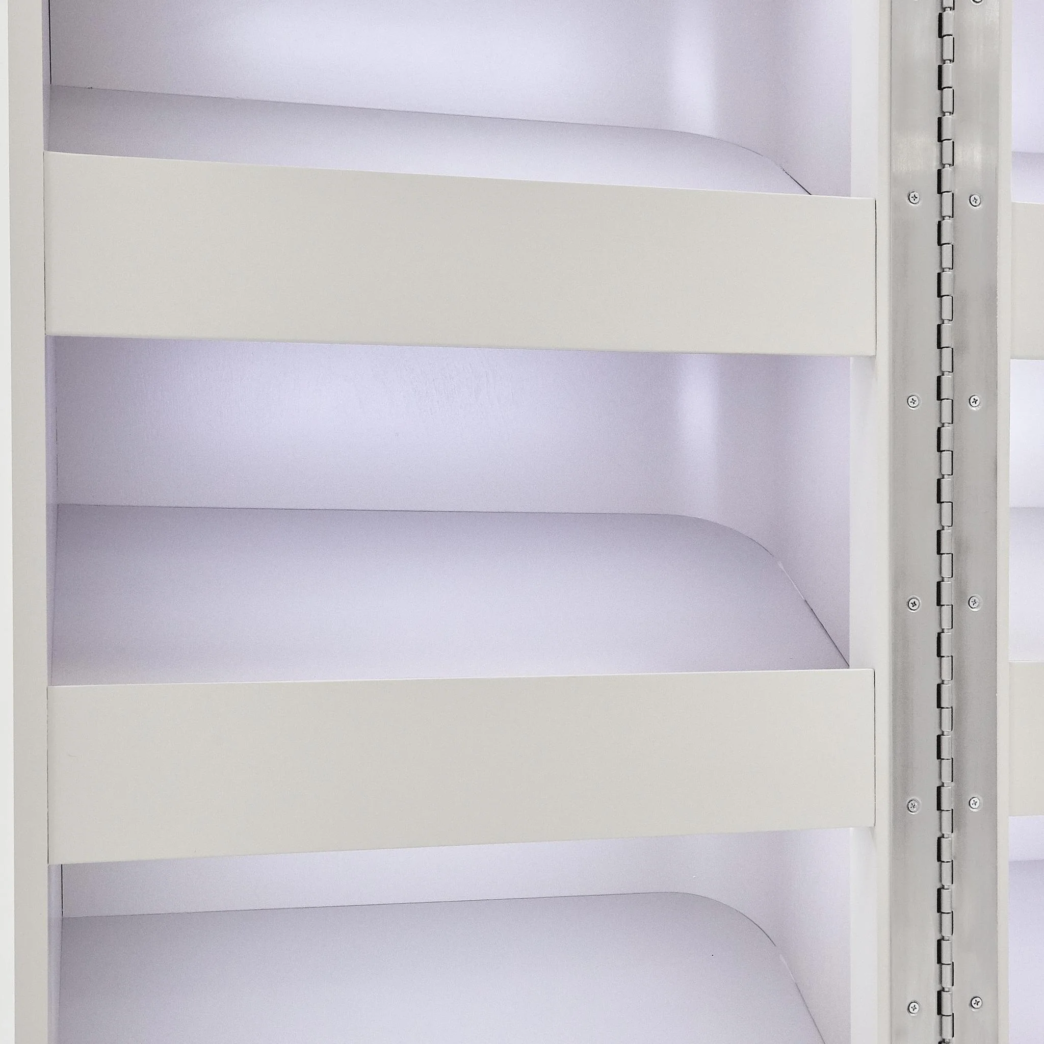 Eclipse Footwear Cabinet - Moonlight - Image 10