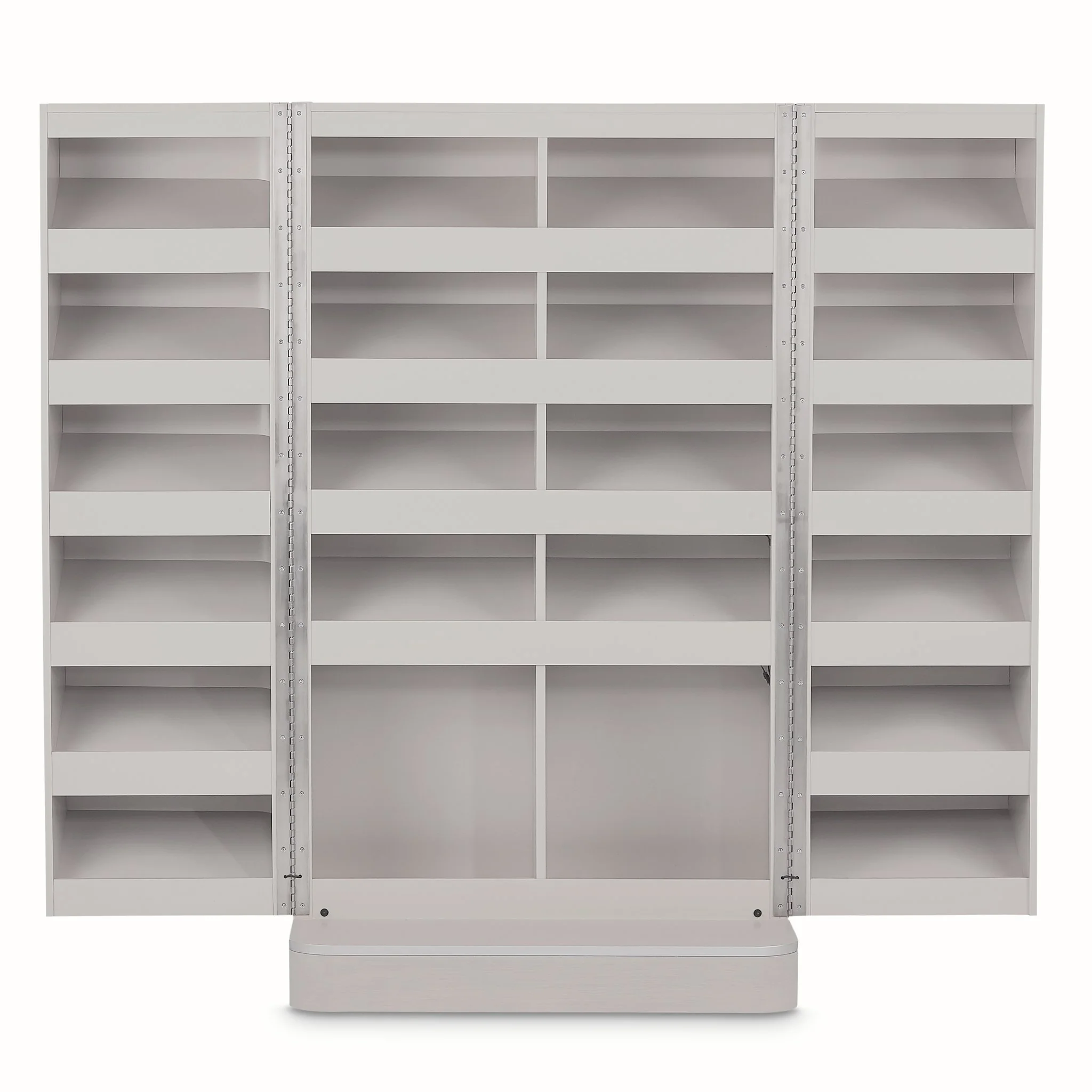 Eclipse Footwear Cabinet - Moonlight - Image 13