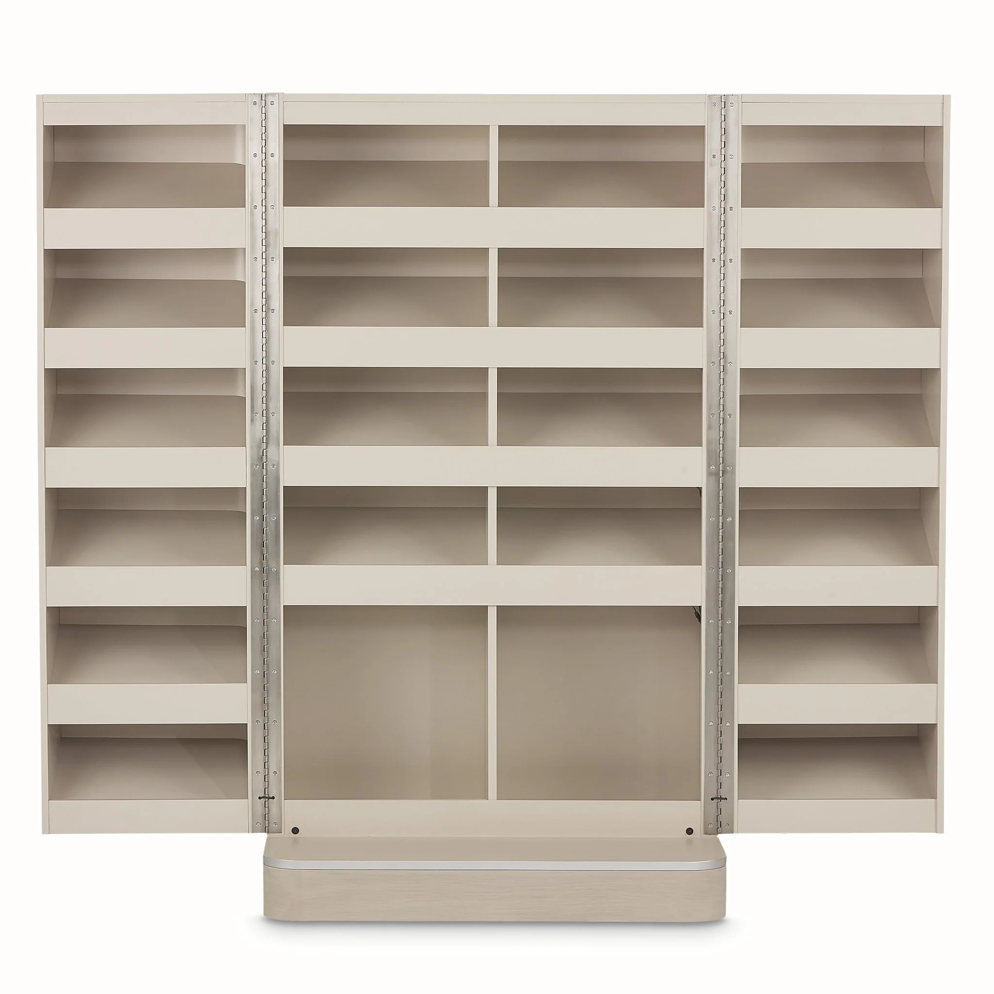 Eclipse Footwear Cabinet - Moonlight - Image 20