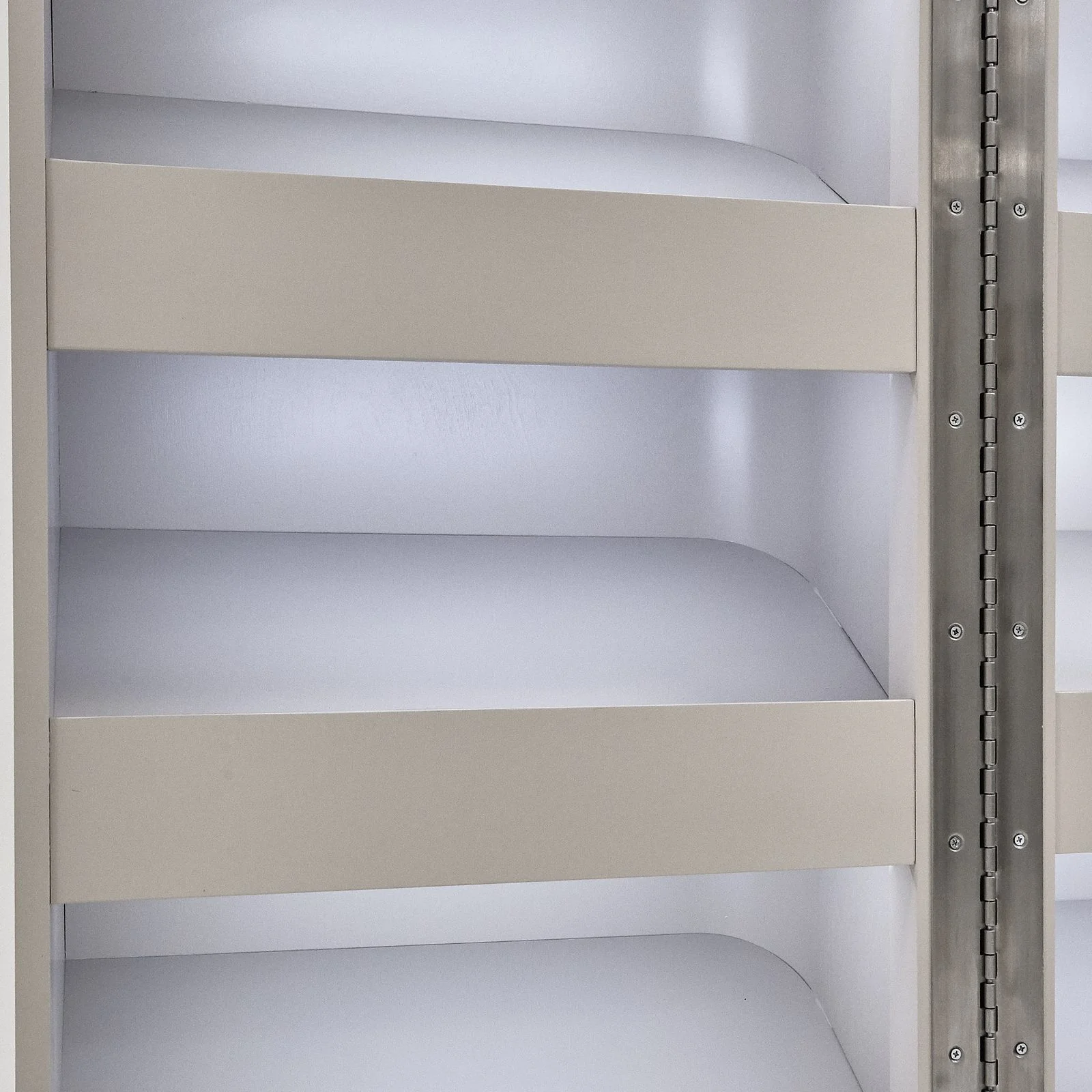 Eclipse Footwear Cabinet - Moonlight - Image 30