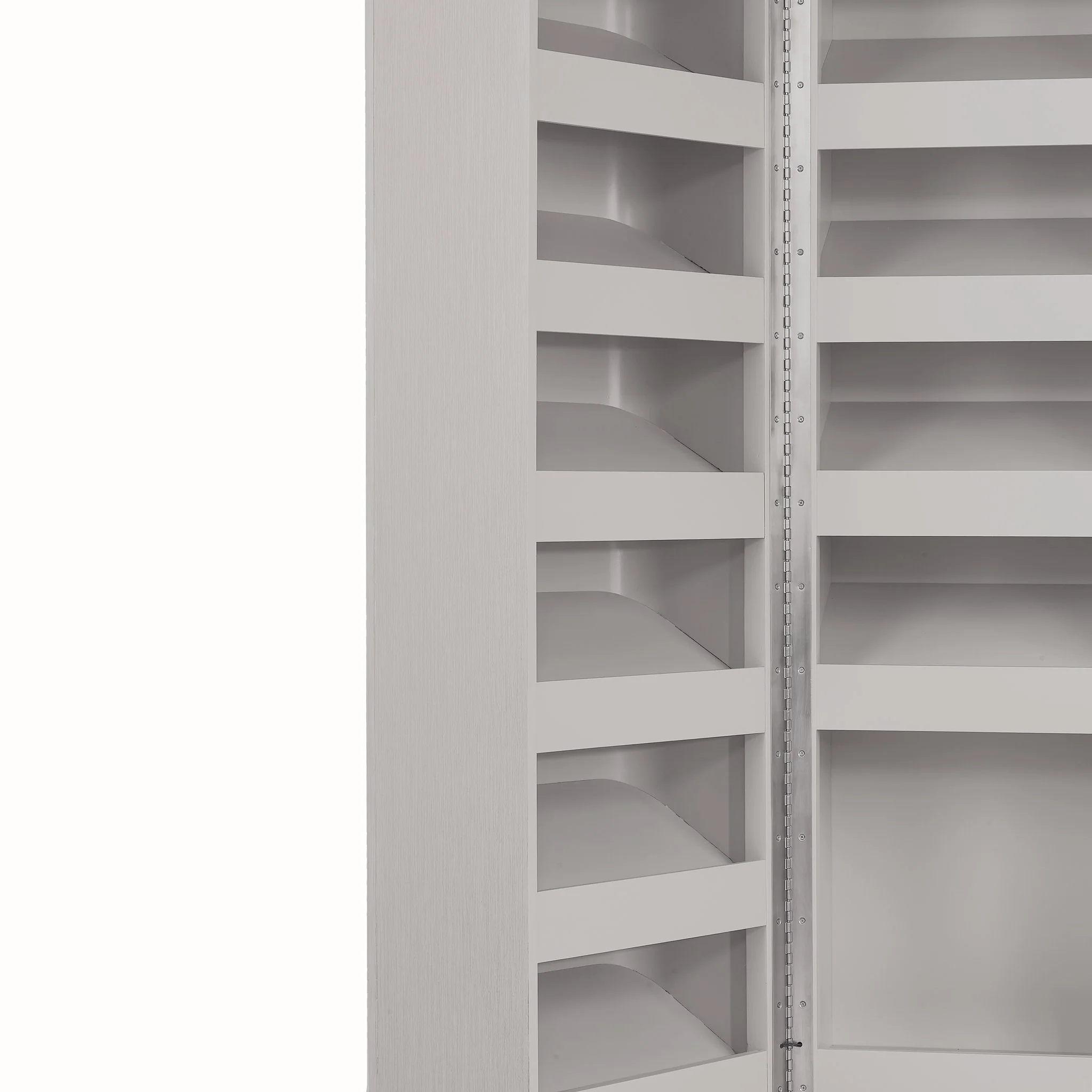 Eclipse Footwear Cabinet - Moonlight - Image 5