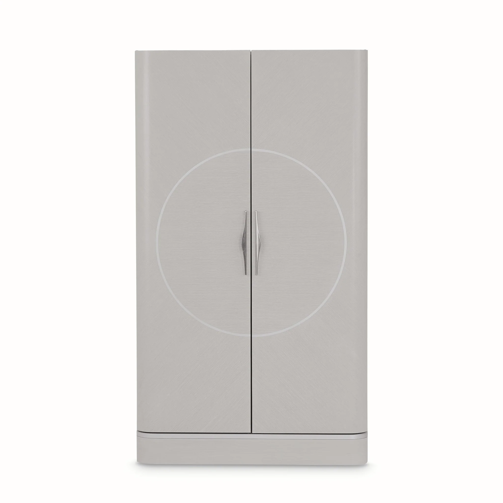 Eclipse Footwear Cabinet - Moonlight - Image 6