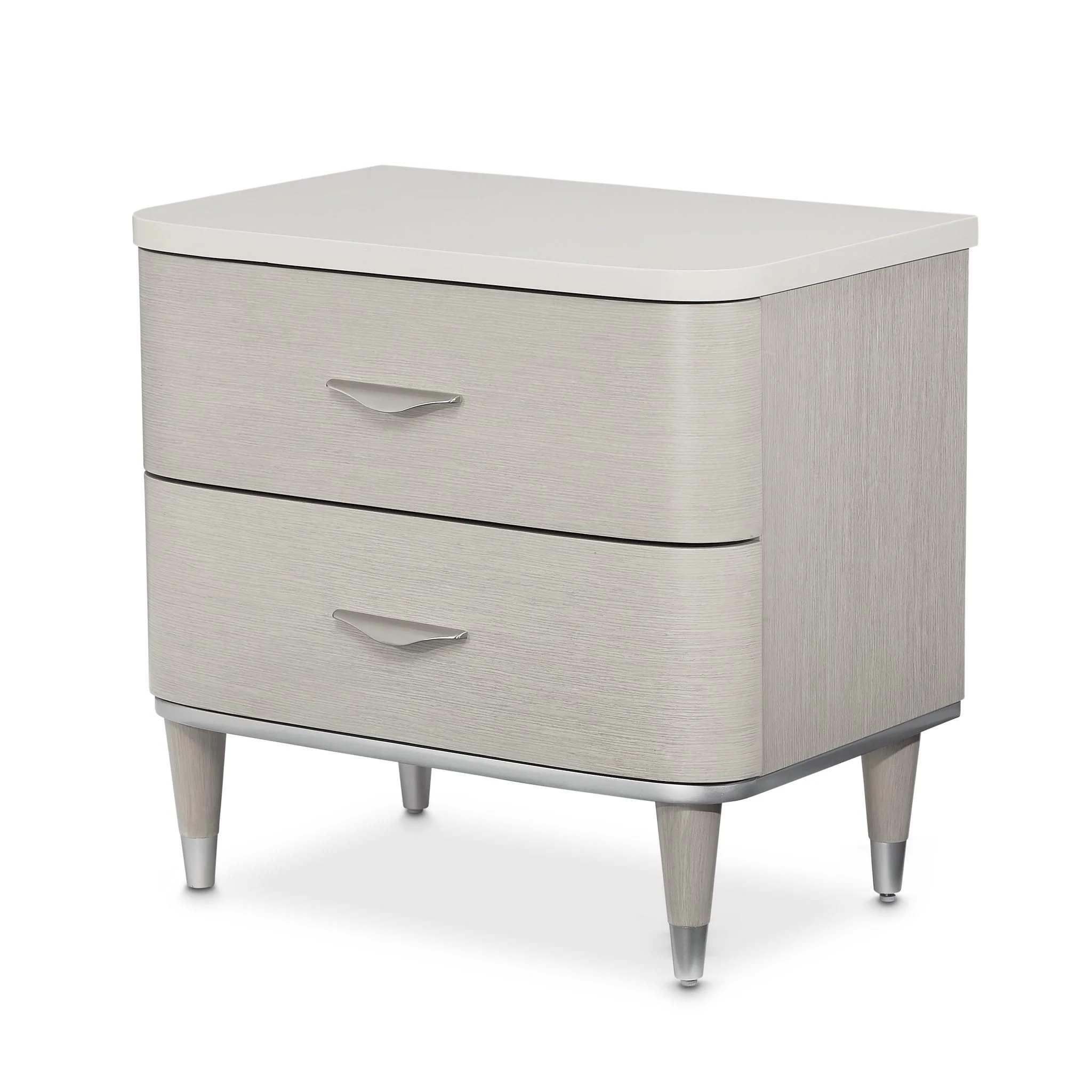 Eclipse Nightstand - Moonlight - Image 12