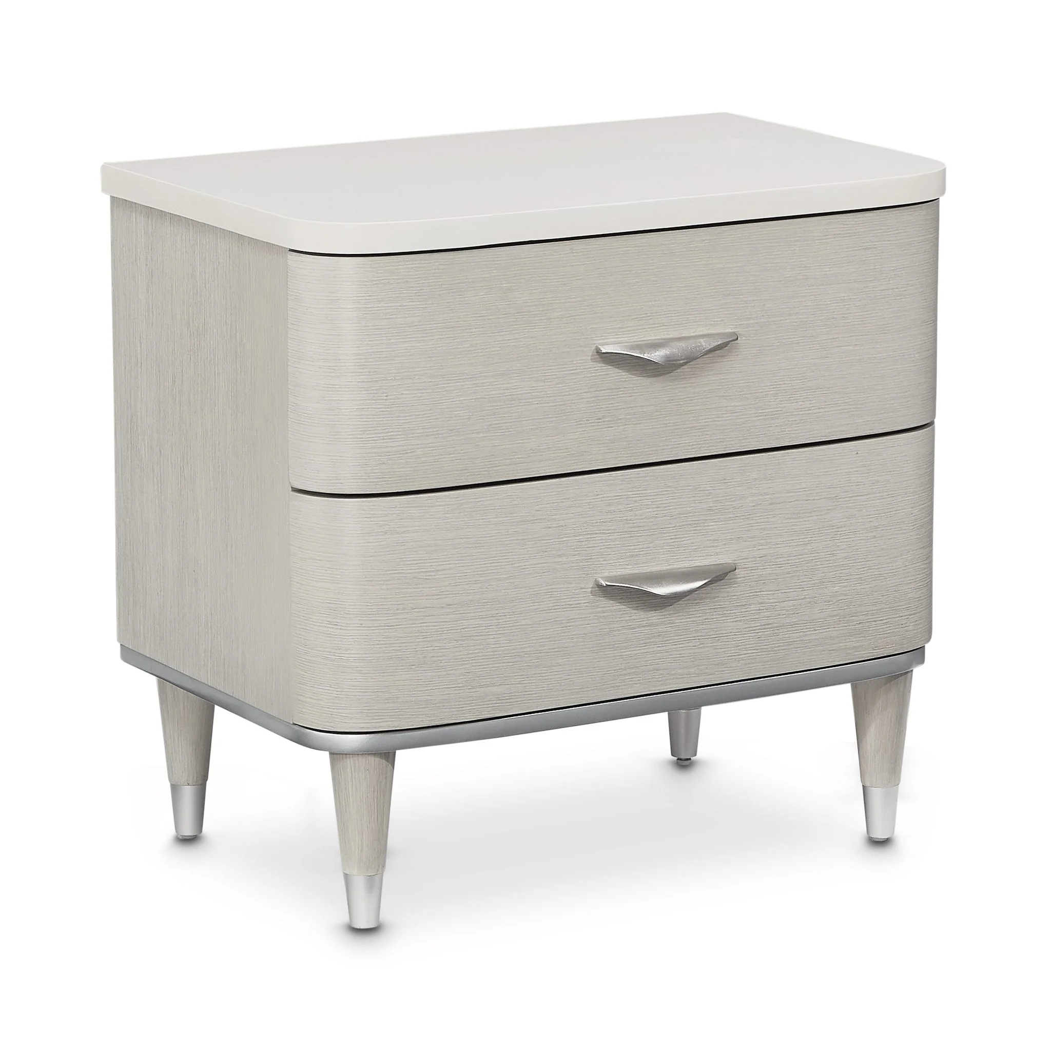 Eclipse Nightstand - Moonlight - Image 2