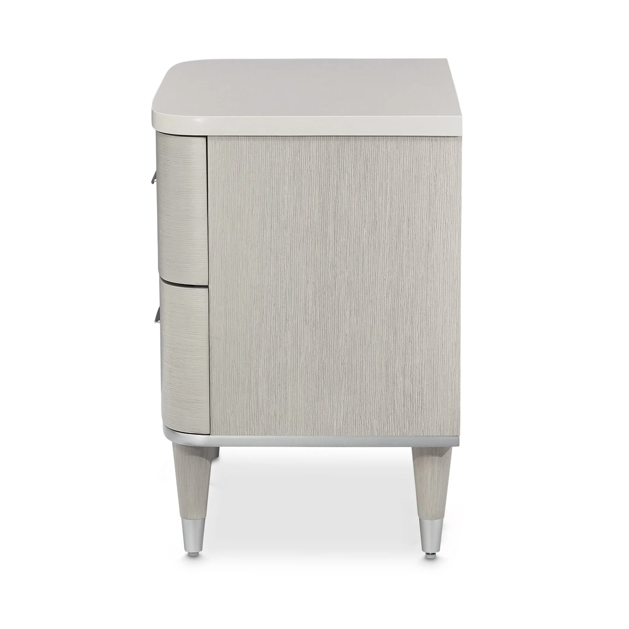 Eclipse Nightstand - Moonlight - Image 4