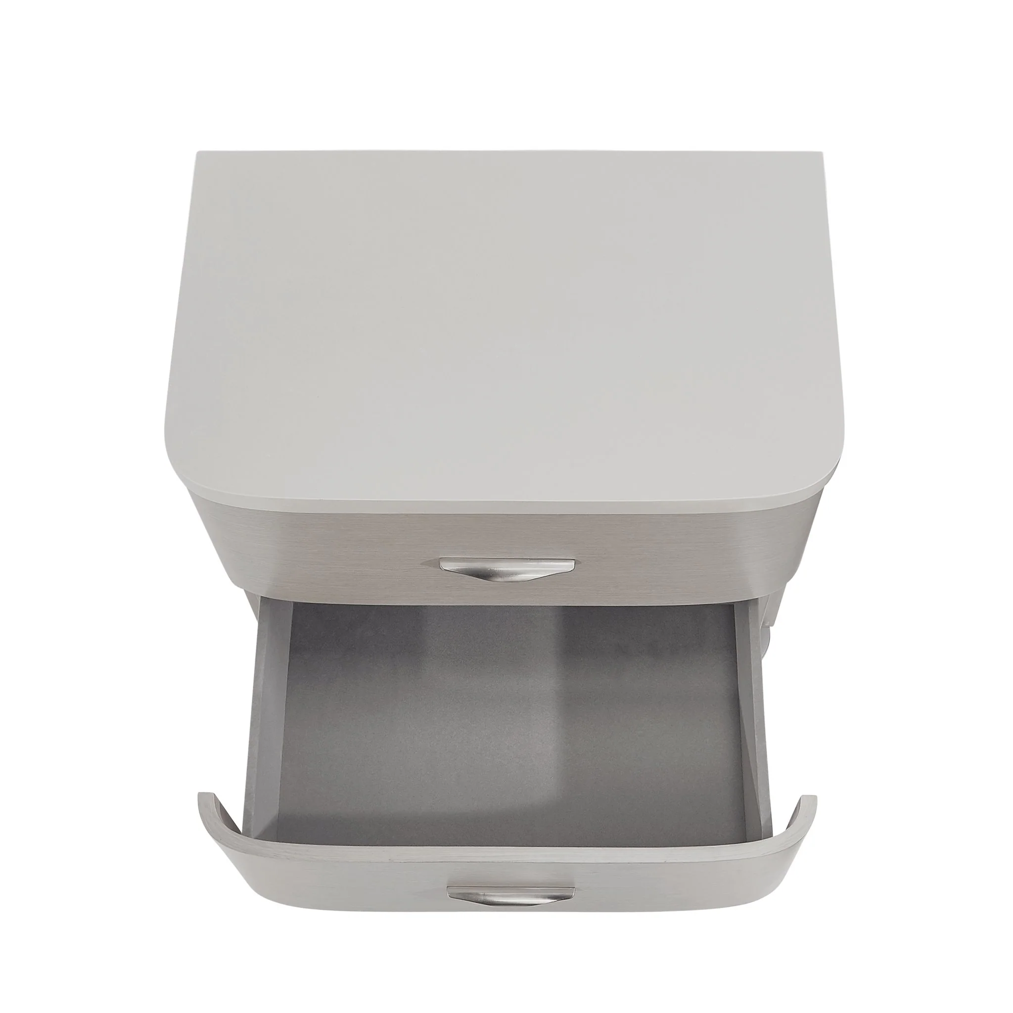 Eclipse Nightstand - Moonlight - Image 5