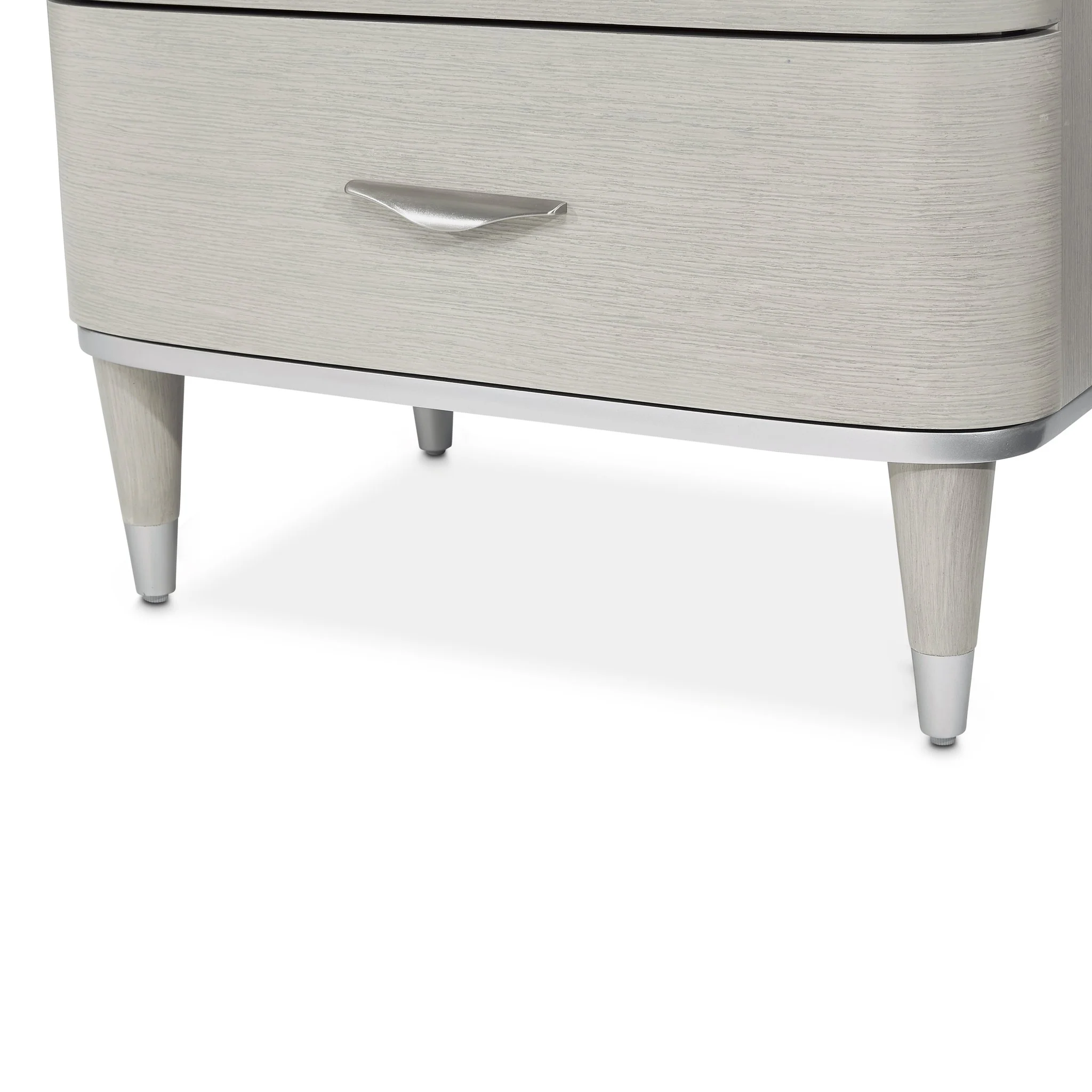Eclipse Nightstand - Moonlight - Image 7