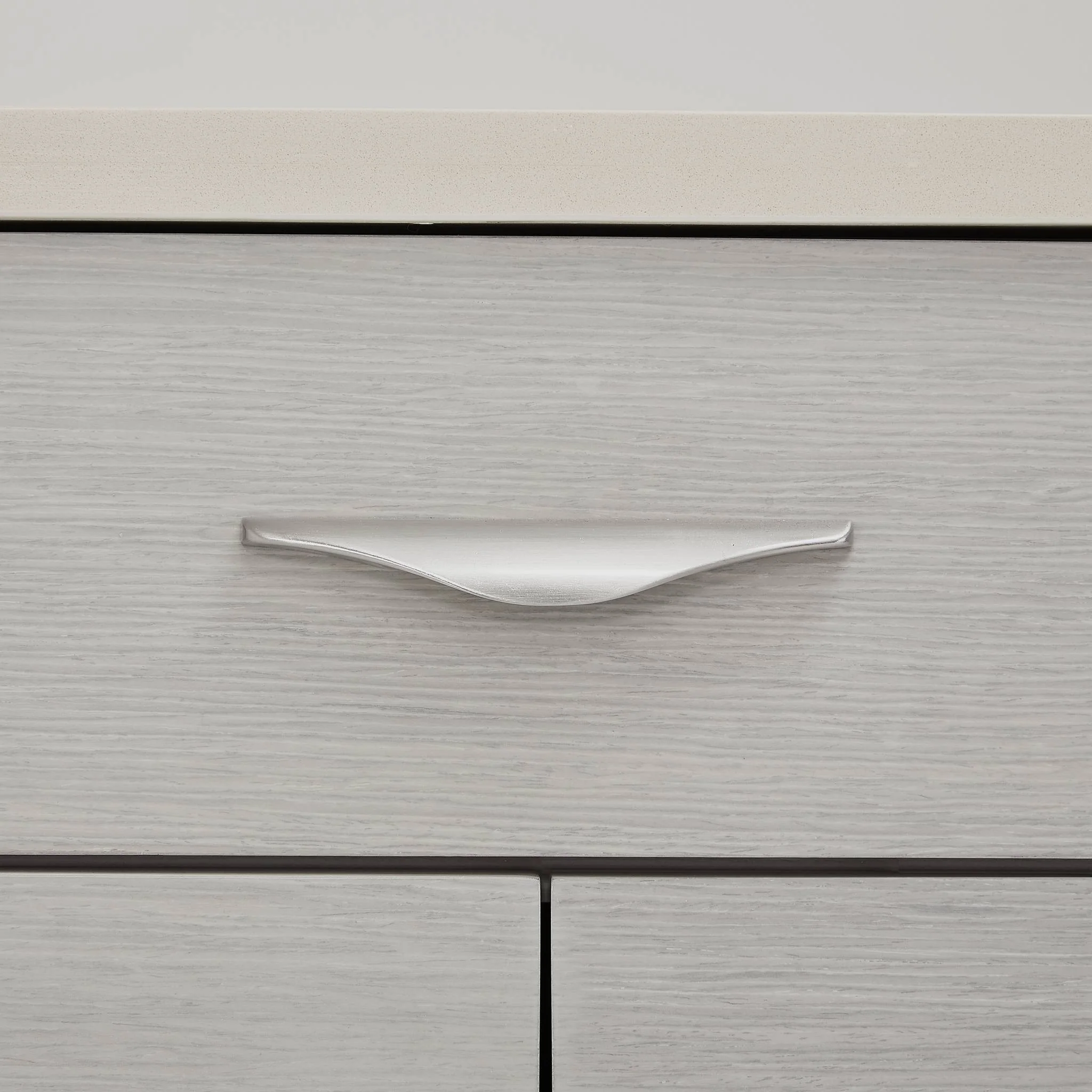Eclipse Sideboard - Moonlight Gray - Image 11