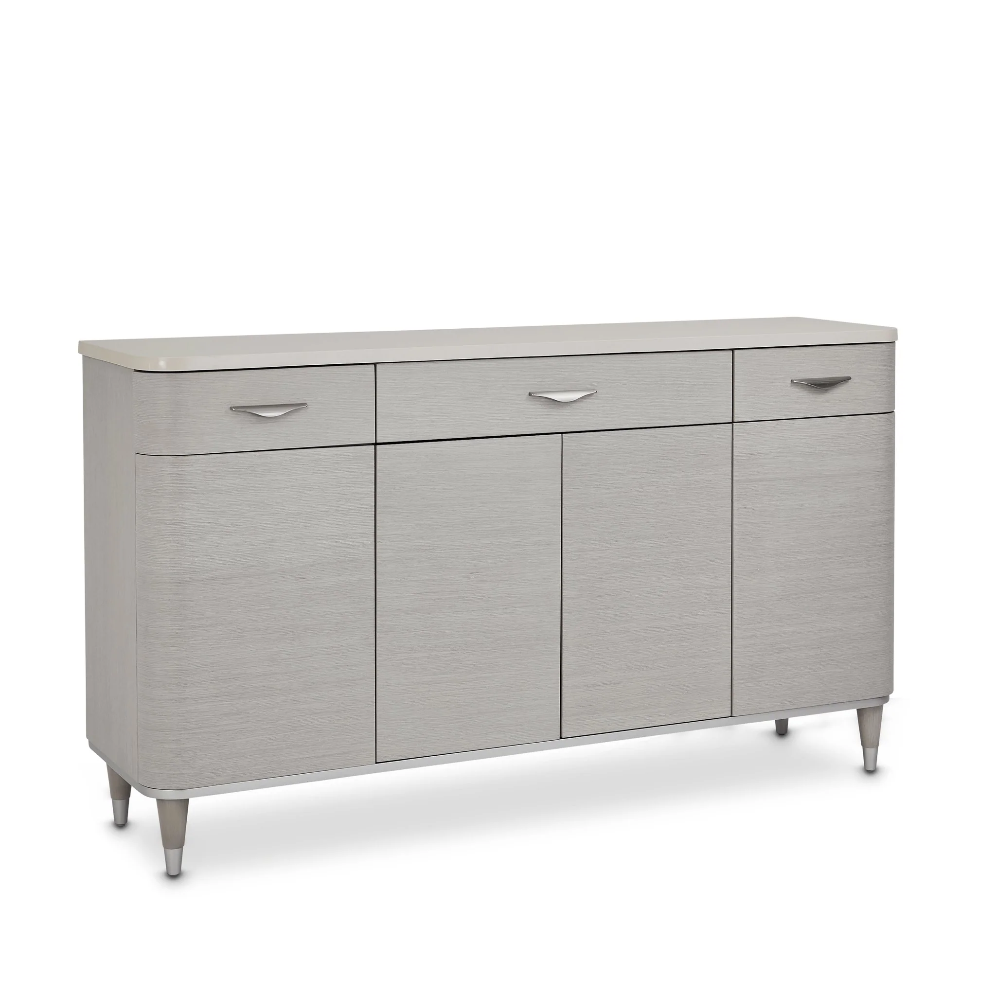 Eclipse Sideboard - Moonlight Gray - Image 2