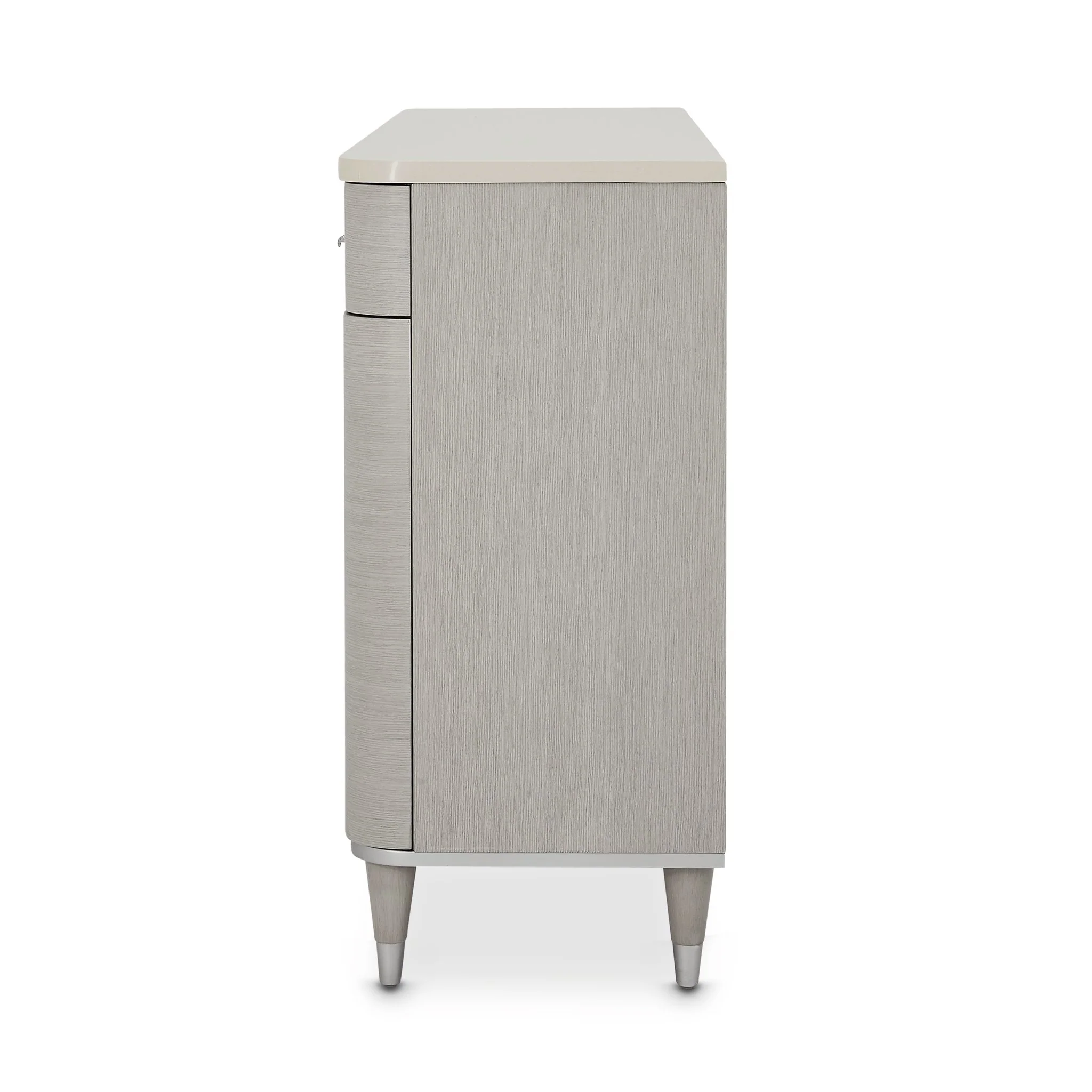 Eclipse Sideboard - Moonlight Gray - Image 4