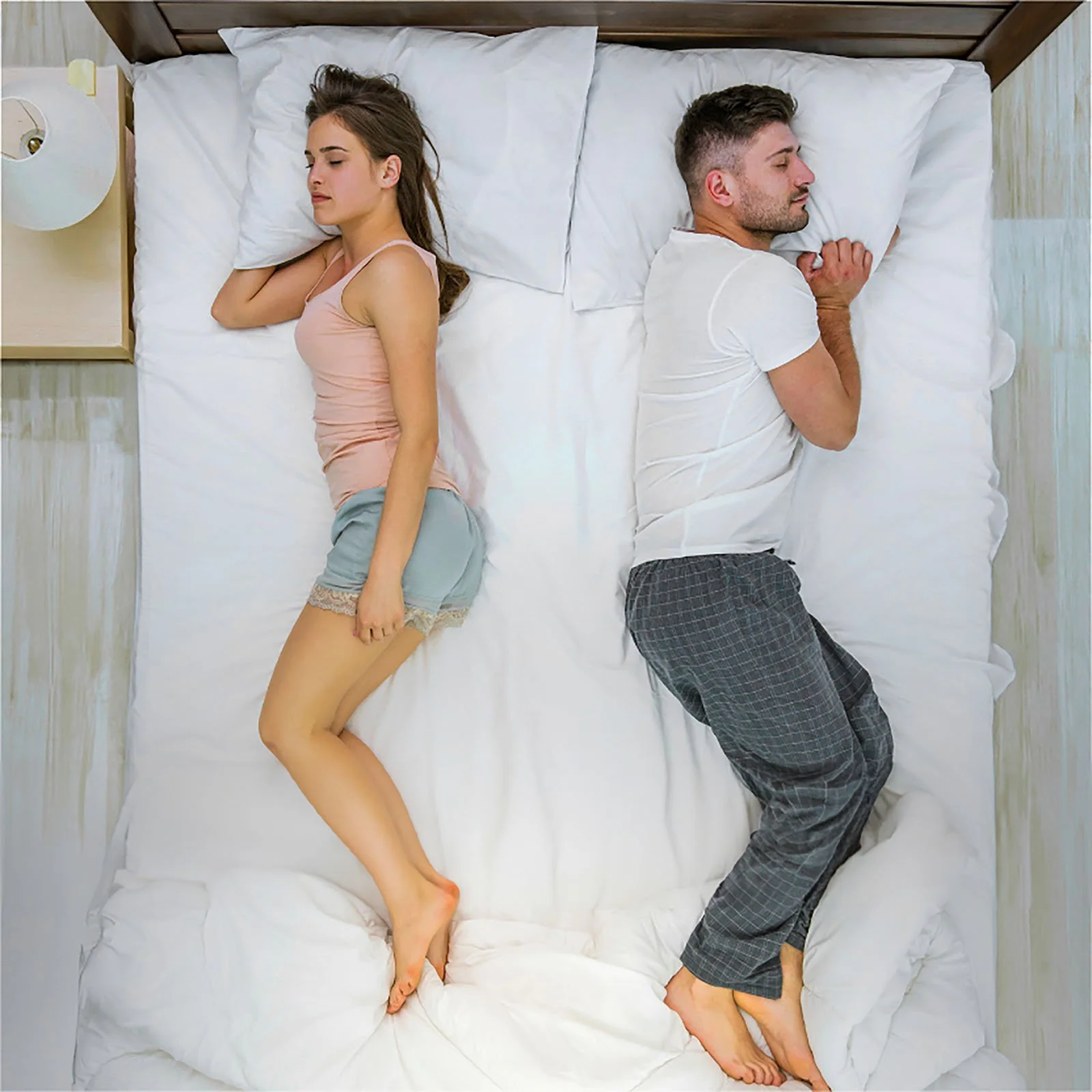 Edelweiss 6" Twin Memory Foam Mattress - Image 2