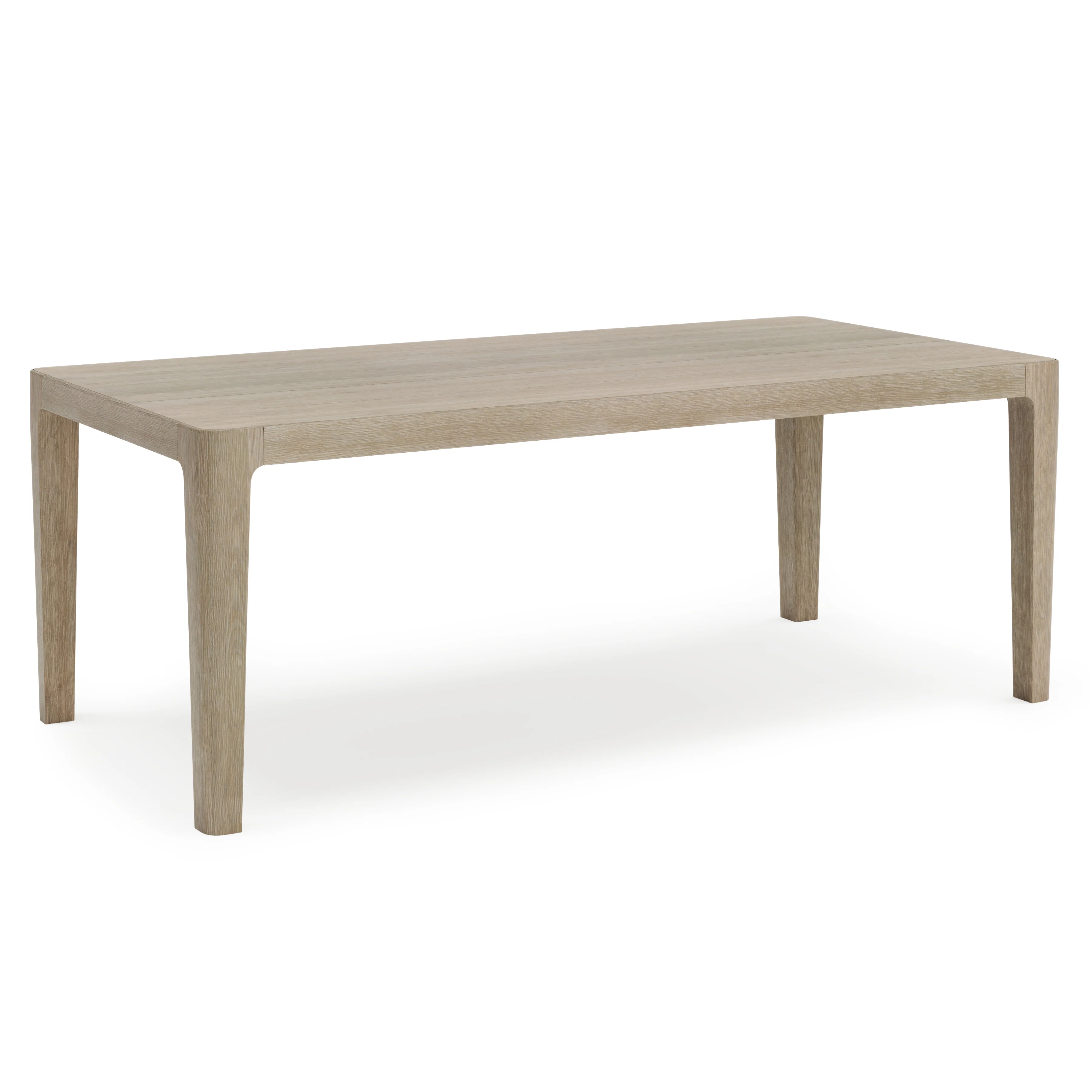 Edenton Outdoor Dining Table - Image 3