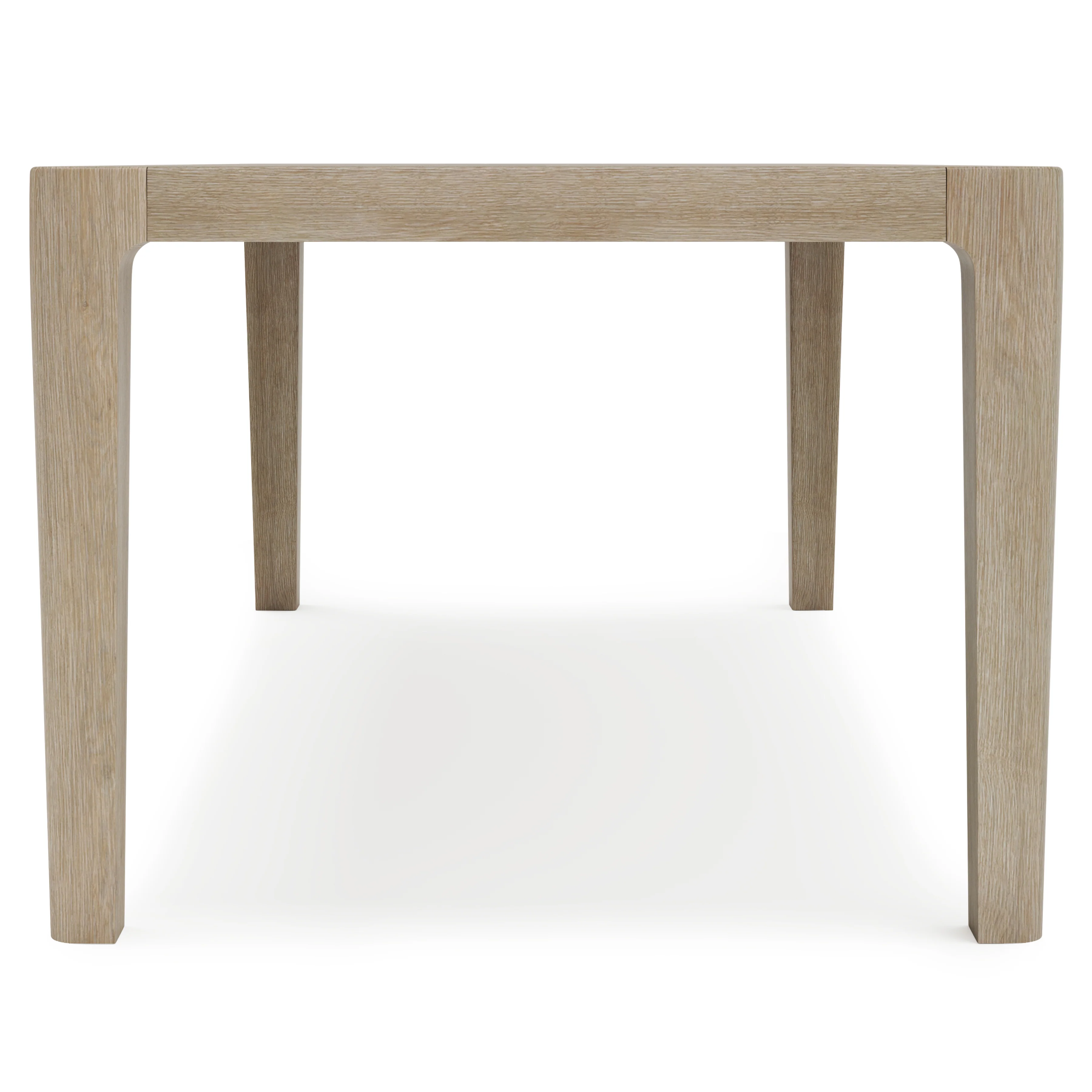 Edenton Outdoor Dining Table - Image 5