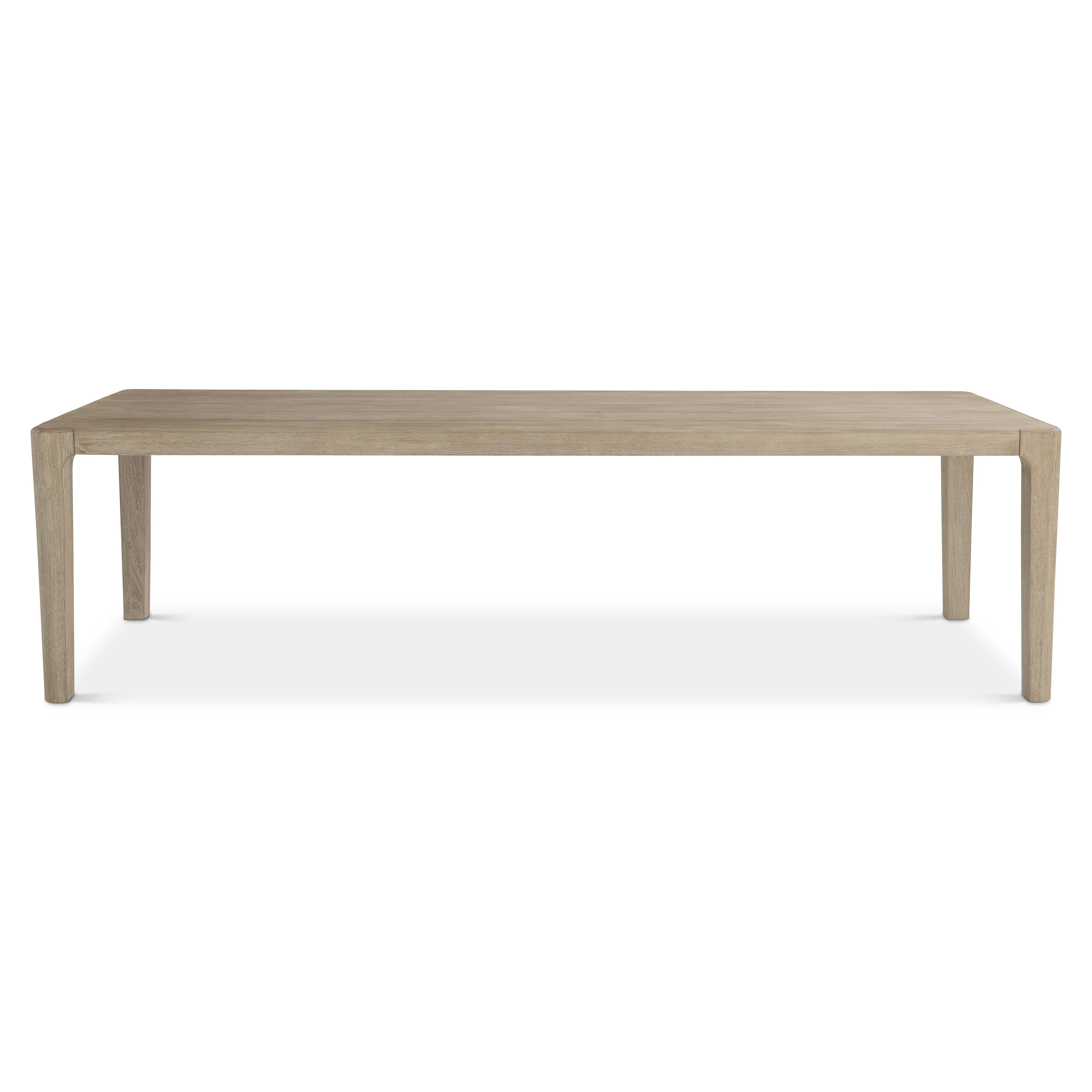 Edenton Outdoor Dining Table - Image 6