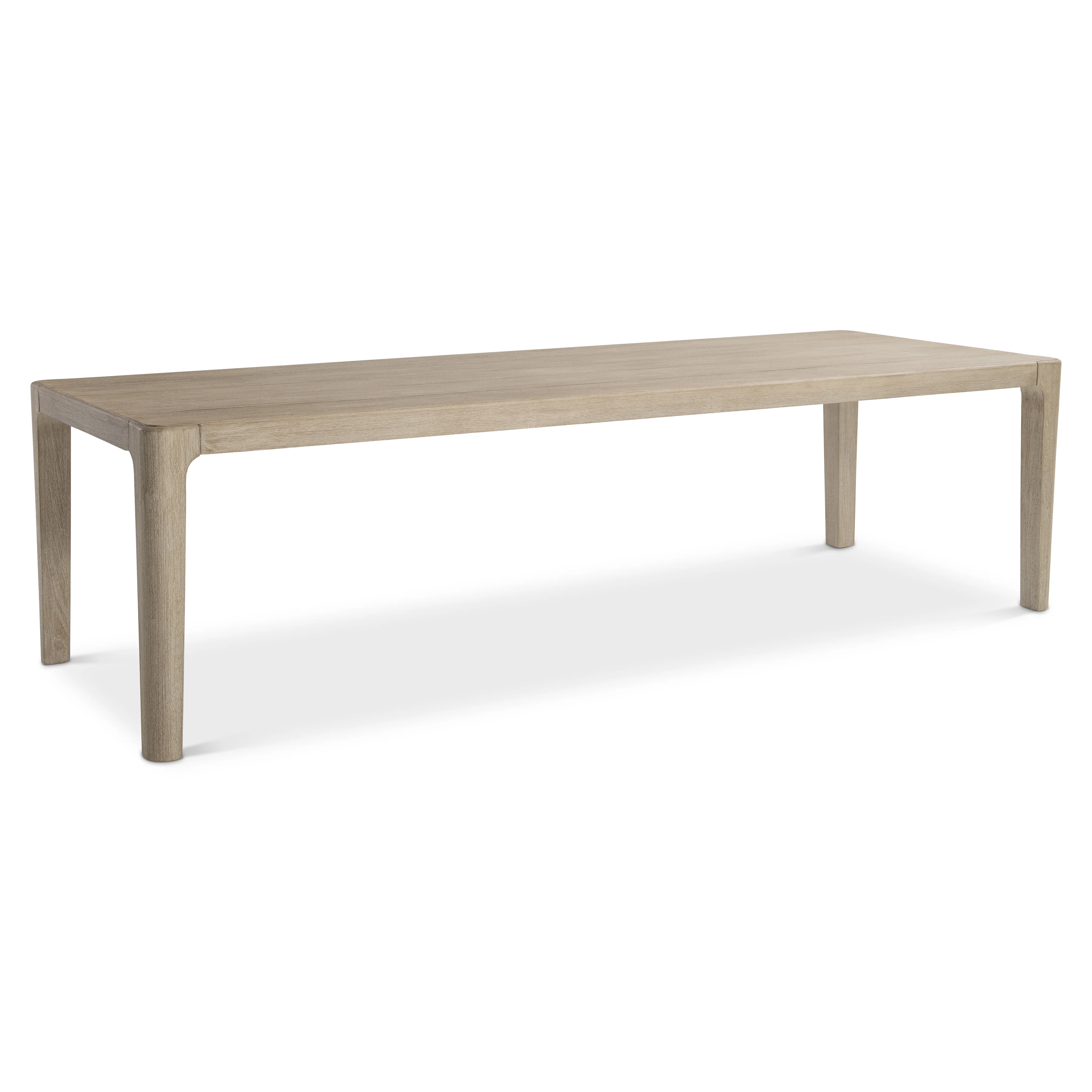 Edenton Outdoor Dining Table - Image 9