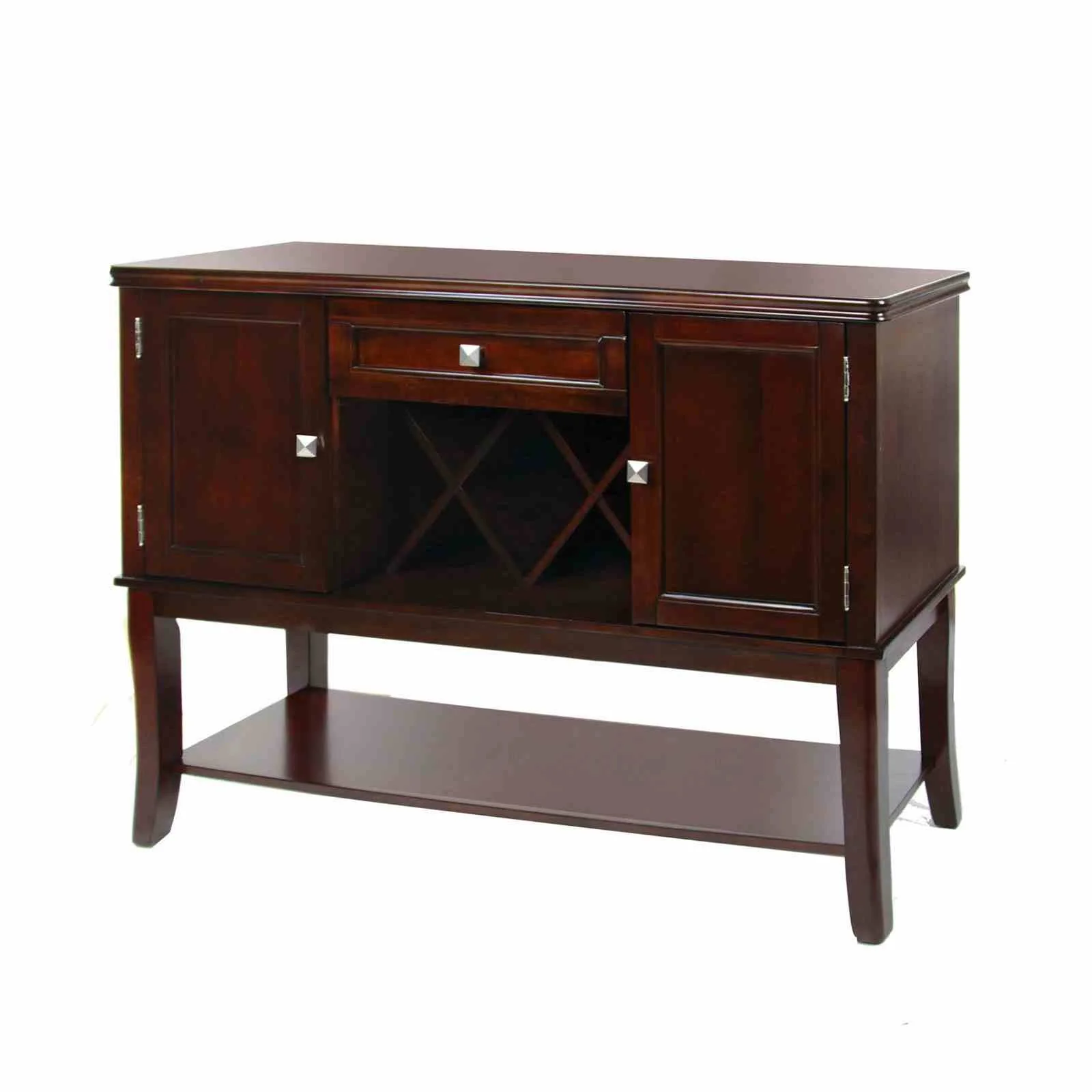 Edgewood I 7 Pc. Dining Table Set - Image 3